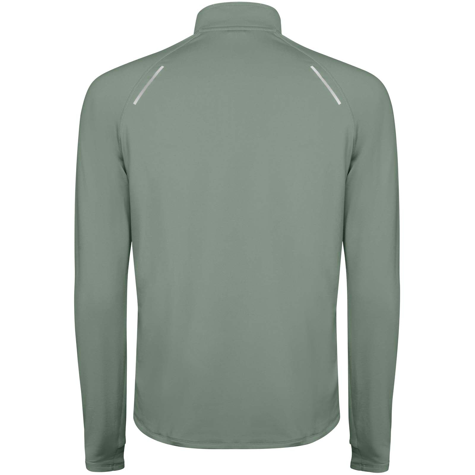 Estambul 200 g/m² Half-Zip Sweatshirt für Herren