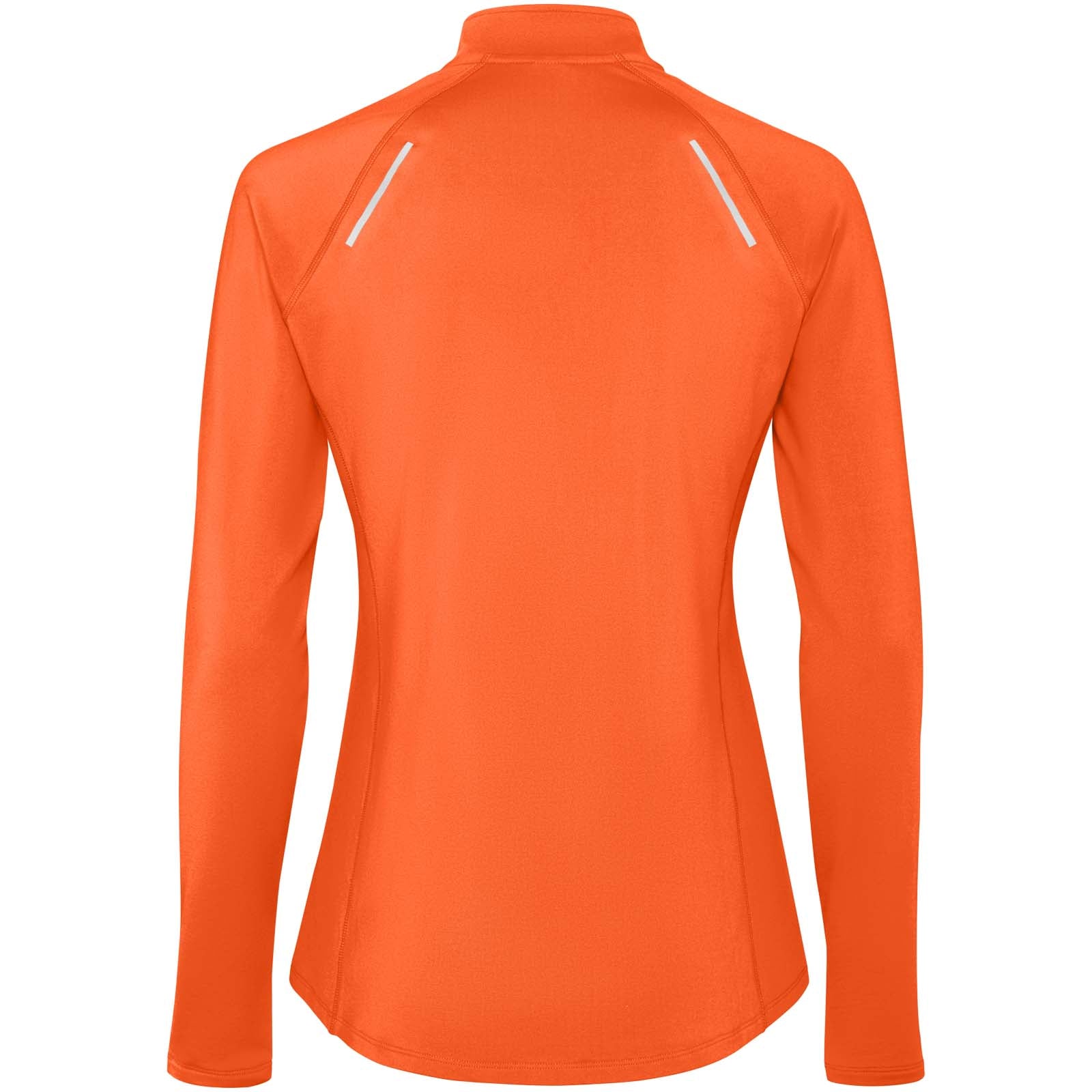 Estambul 200 g/m² Half-Zip Sweatshirt für Damen