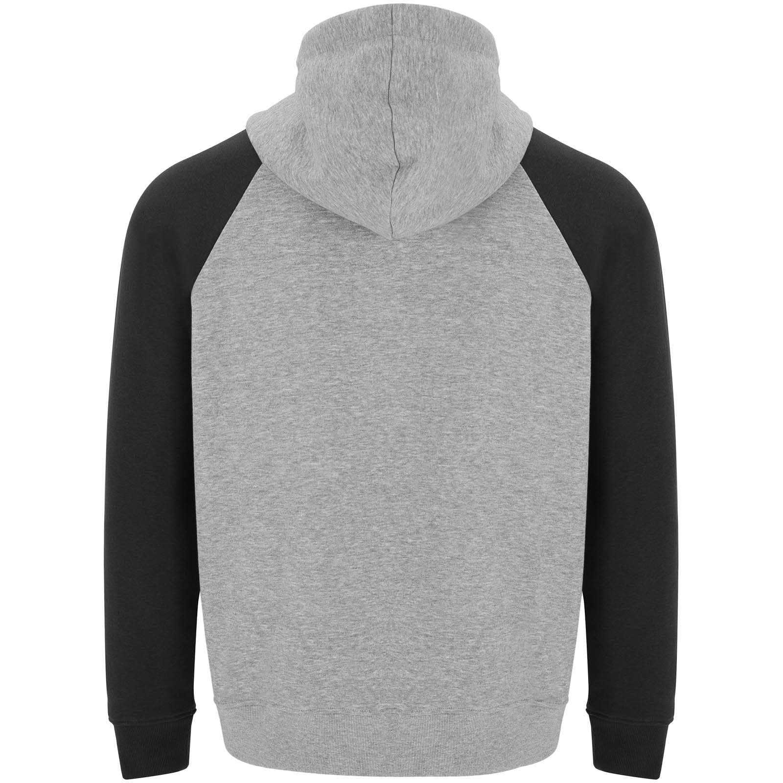 Badet 280 g/m² zweifarbiger Kapuzenpullover Unisex