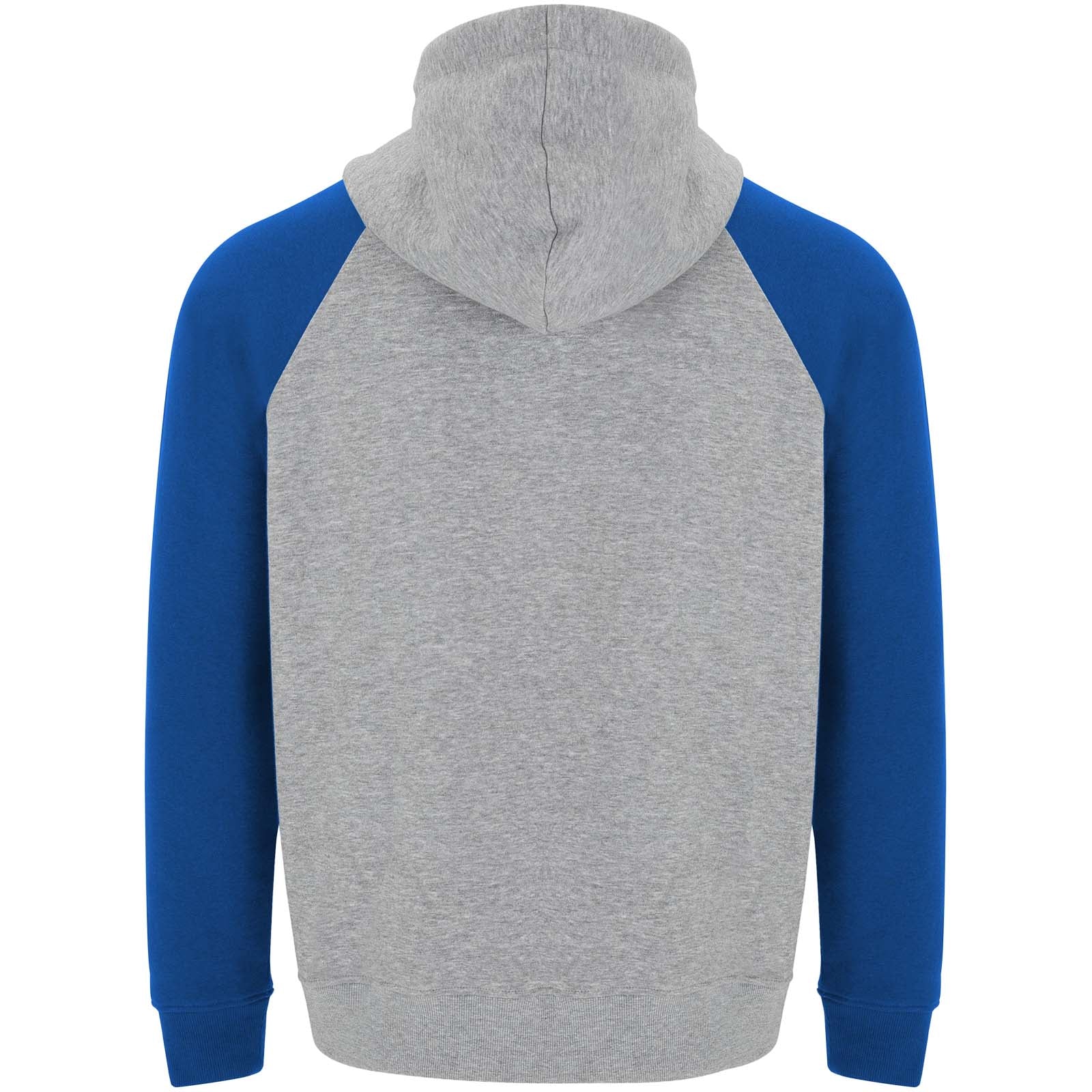 Badet 280 g/m² zweifarbiger Kapuzenpullover Unisex