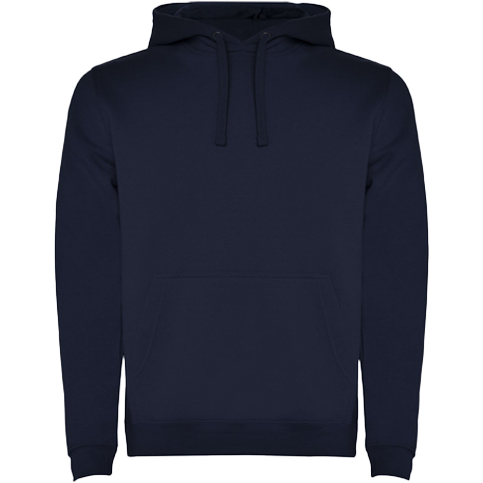 Urban 280 g/m² Kapuzenpullover für Herren – Marineblau – 4XL