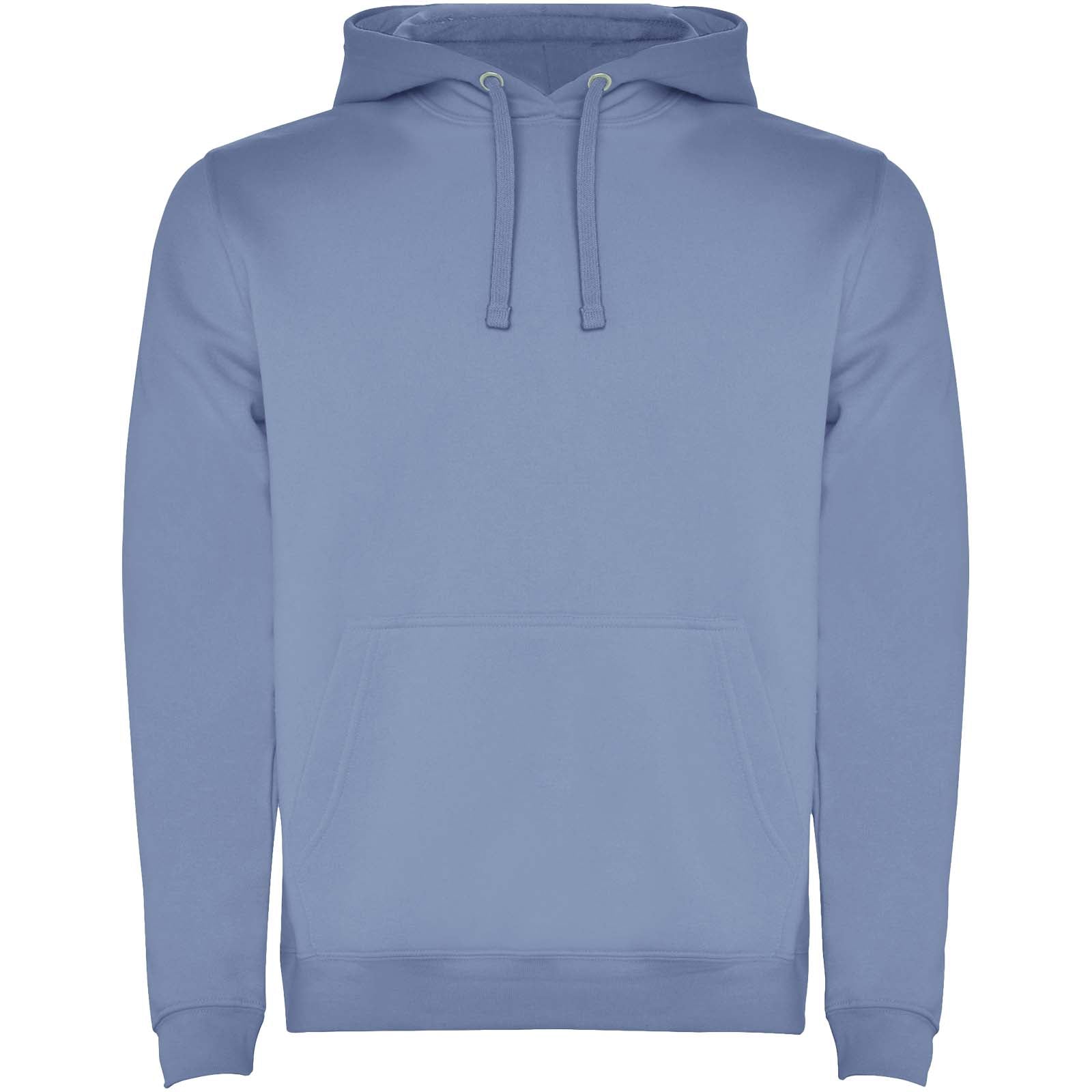 Urban 280 g/m² Kapuzenpullover für Herren – Zen Blau – 3XL