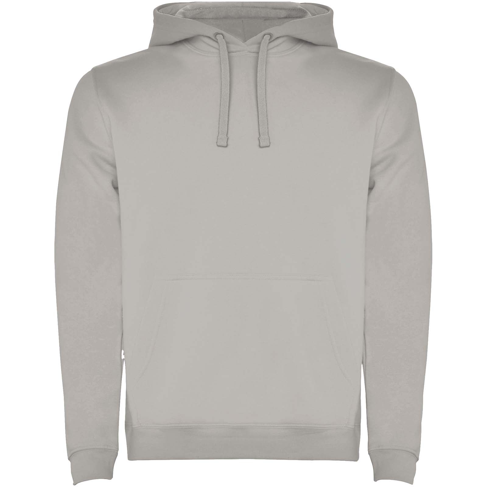 Urban 280 g/m² Kapuzenpullover für Herren – Stone Grey – 3XL