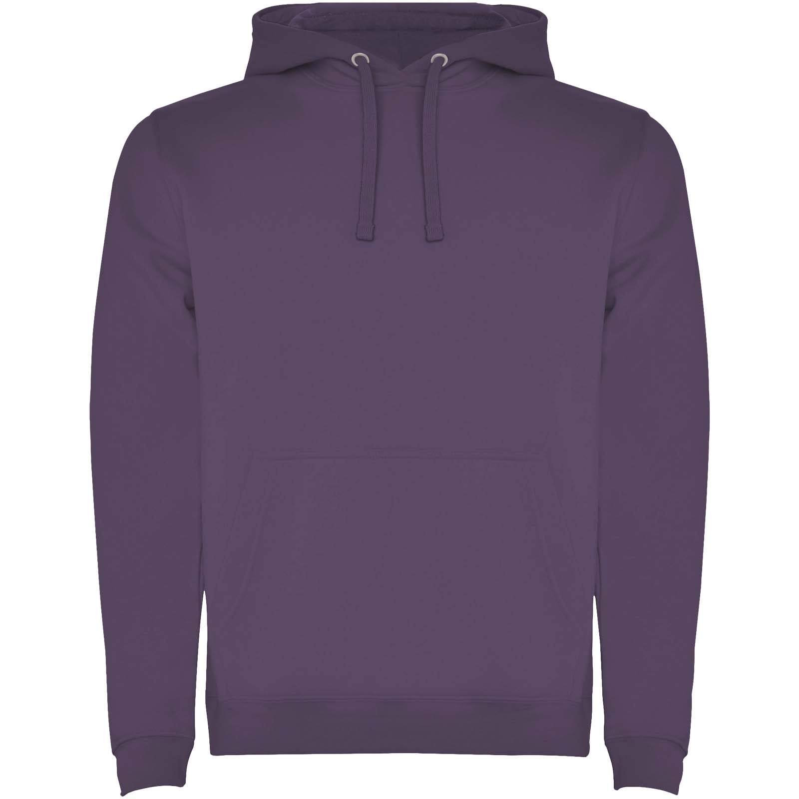 Urban 280 g/m² Kapuzenpullover für Herren – Fliederfarben – 3XL