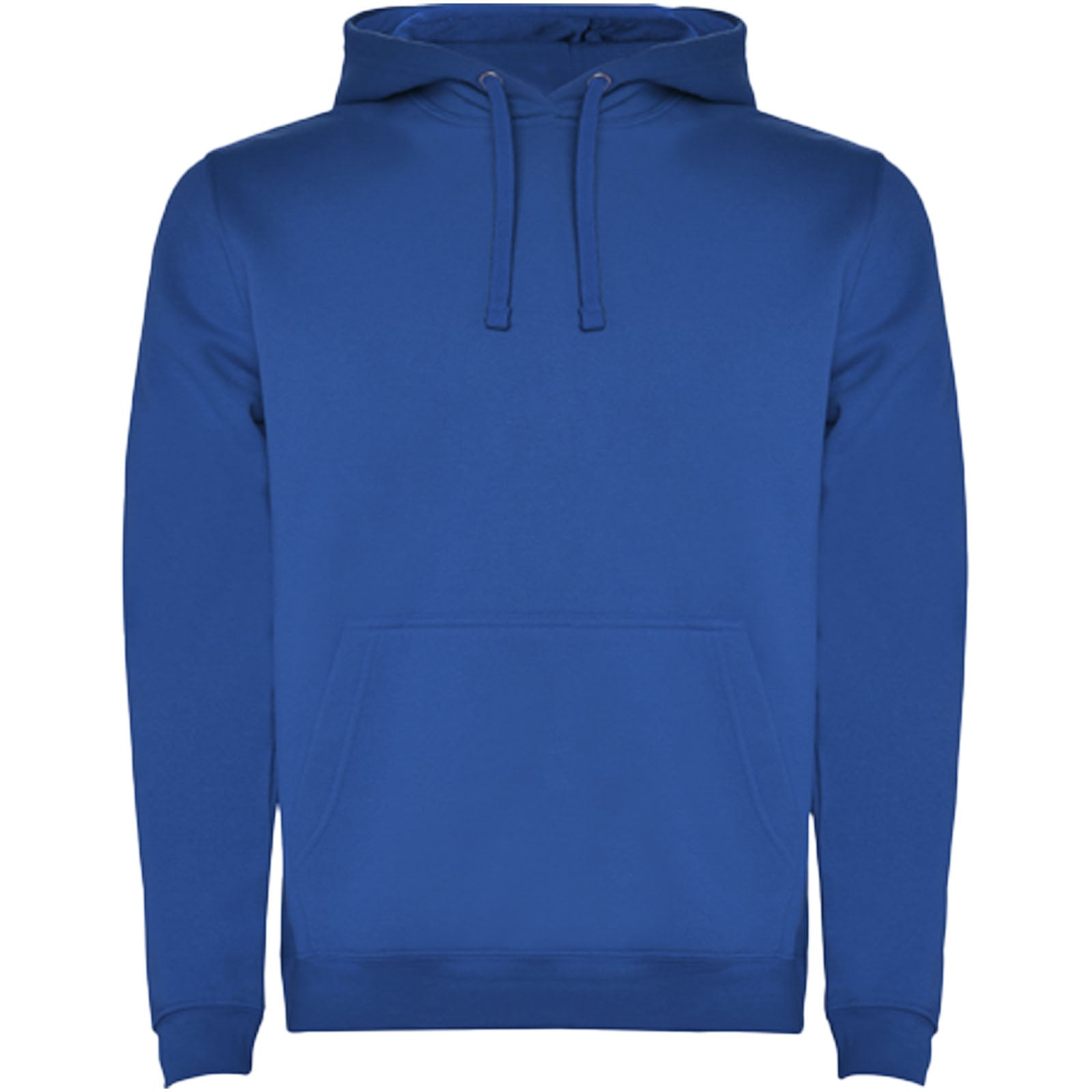 Urban 280 g/m² Kapuzenpullover für Herren – Royalblau – 3XL