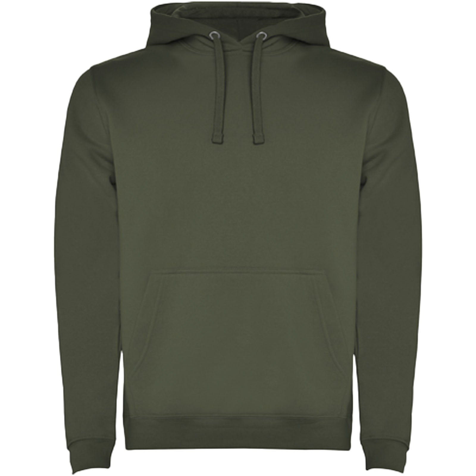 Urban 280 g/m² Kapuzenpullover für Herren – Venture Grün – 3XL