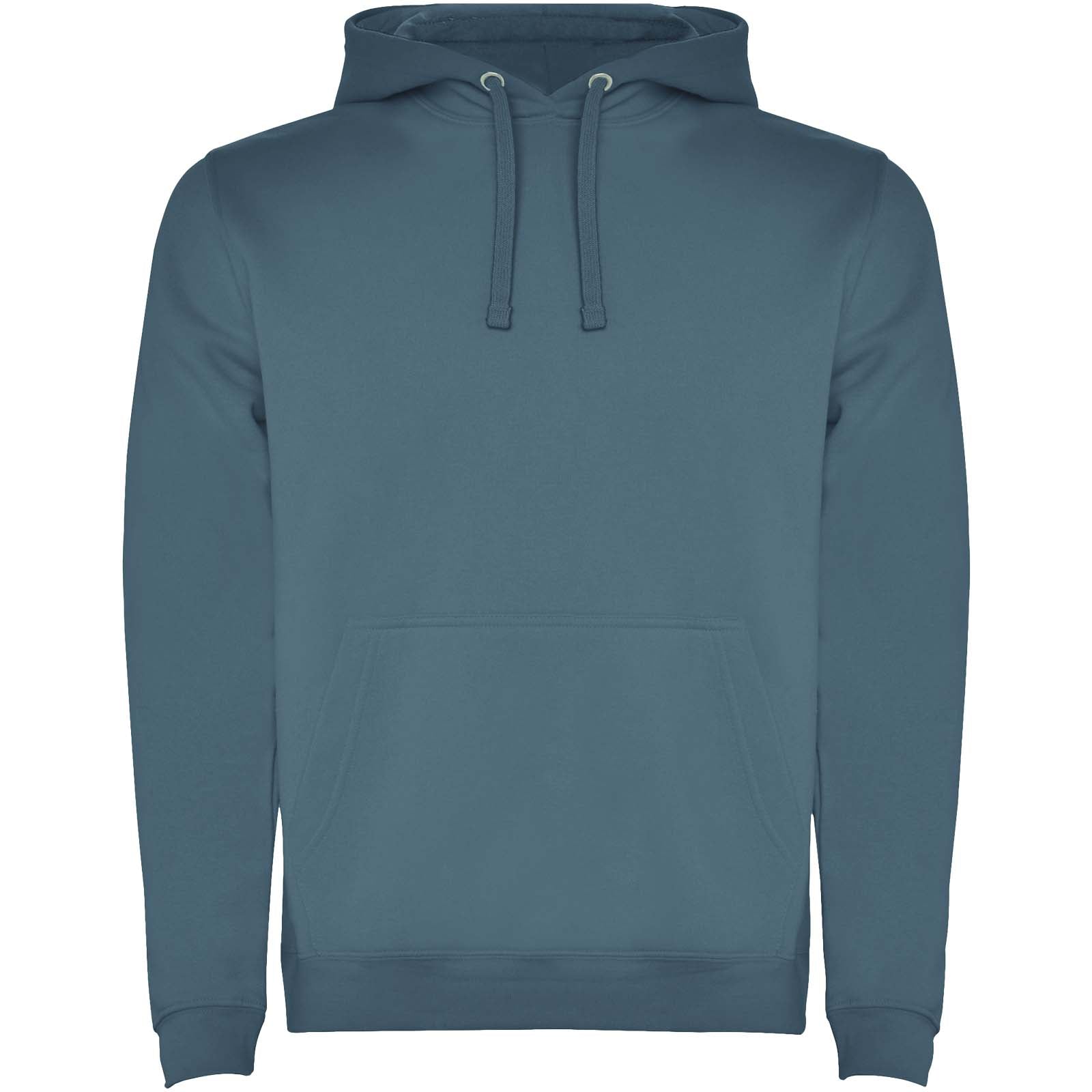 Urban 280 g/m² Kapuzenpullover für Herren – Sturmblau – 3XL