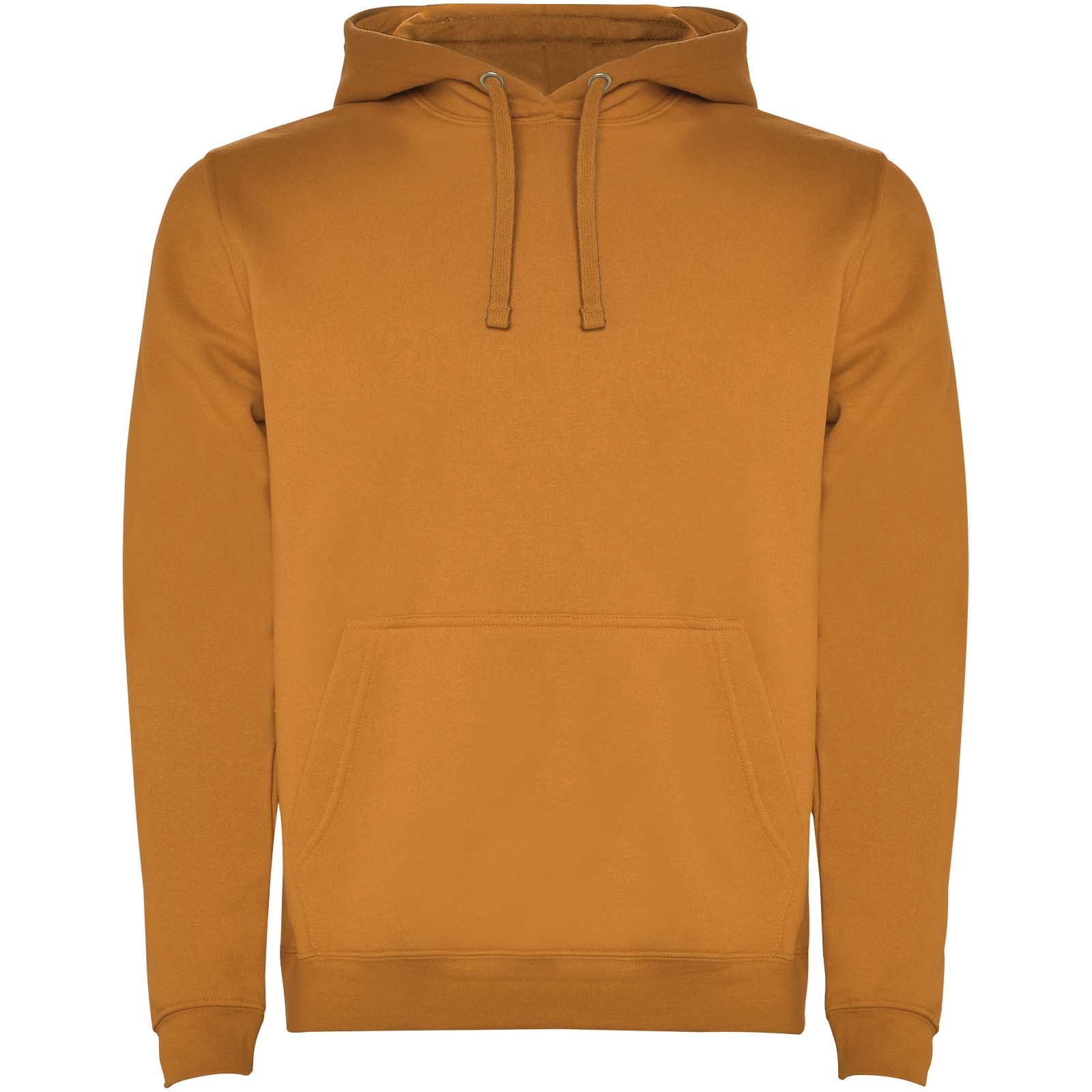 Urban 280 g/m² Kapuzenpullover für Herren – Corry Gelb – 3XL