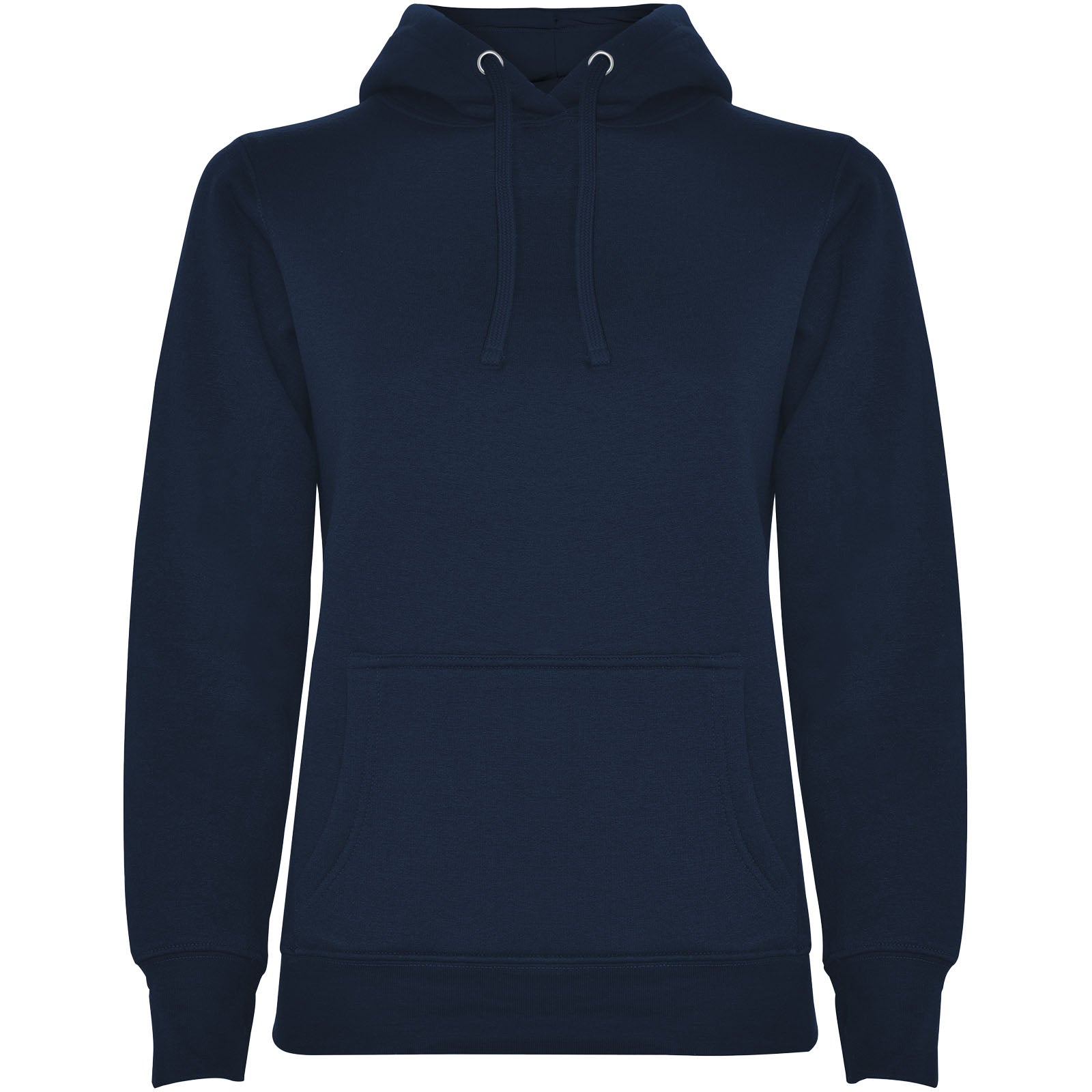 Urban 280 g/m² Kapuzenpullover für Damen – Marineblau – 2XL