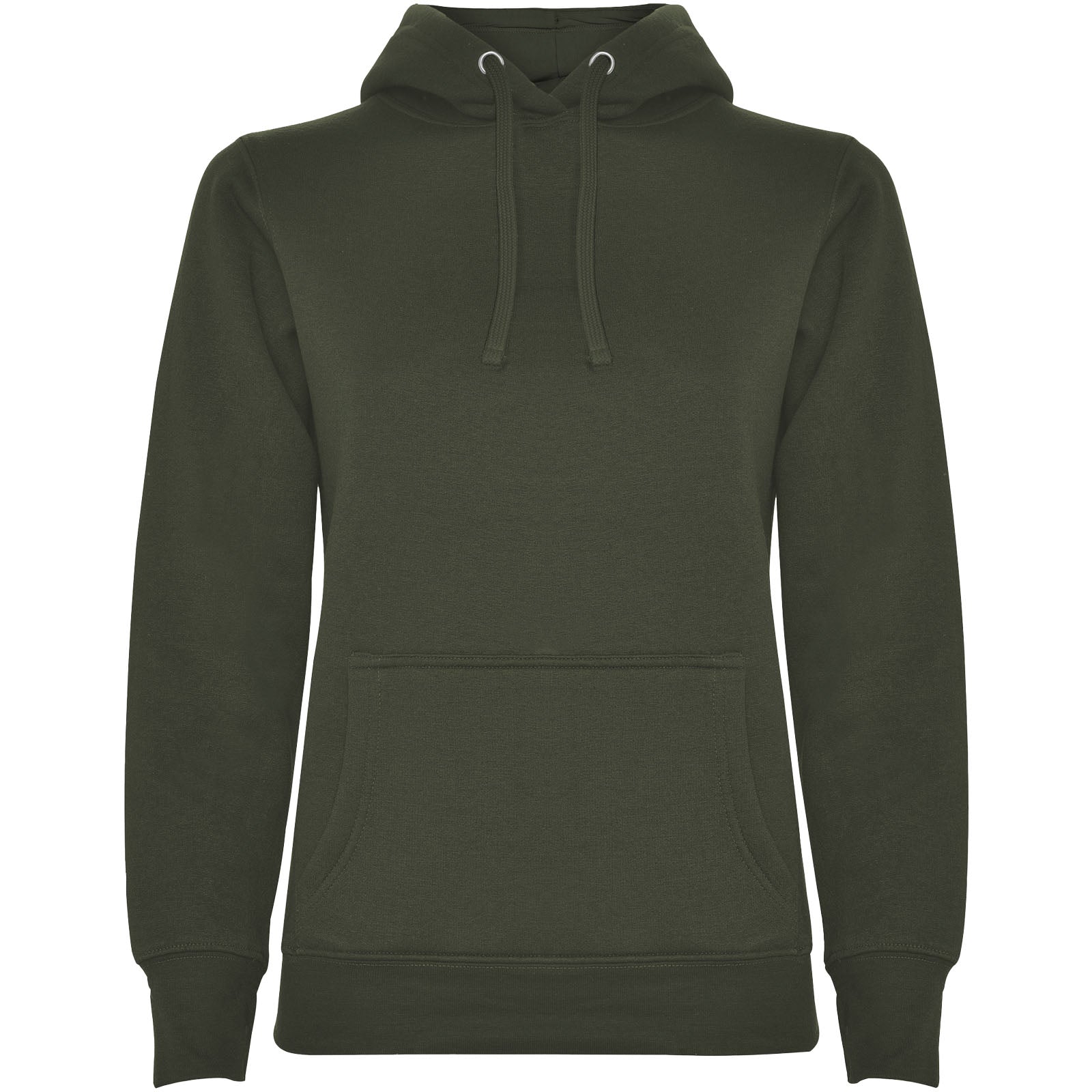 Urban 280 g/m² Kapuzenpullover für Damen – Venture Grün – 2XL