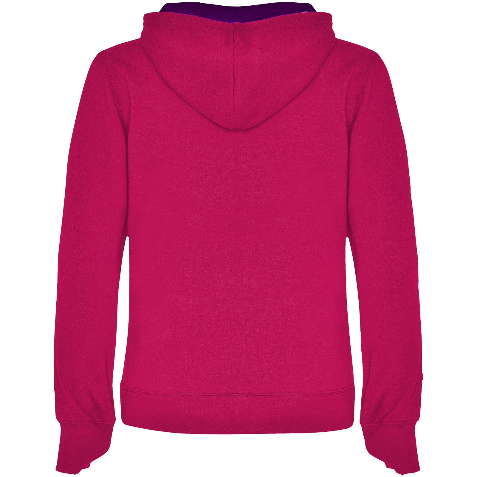 Urban 280 g/m² Kapuzenpullover für Damen
