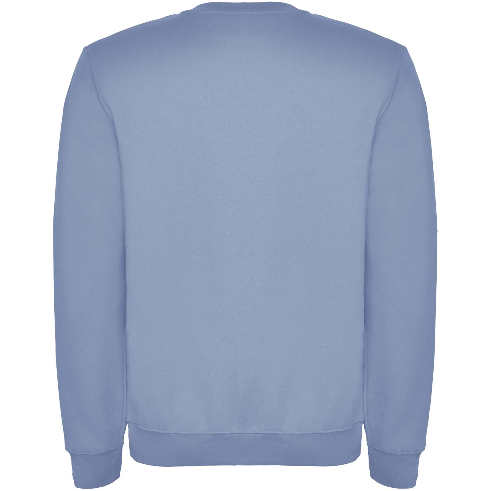 Clasica 280 g/m² Sweatshirt mit Rundhalsausschnitt Unisex