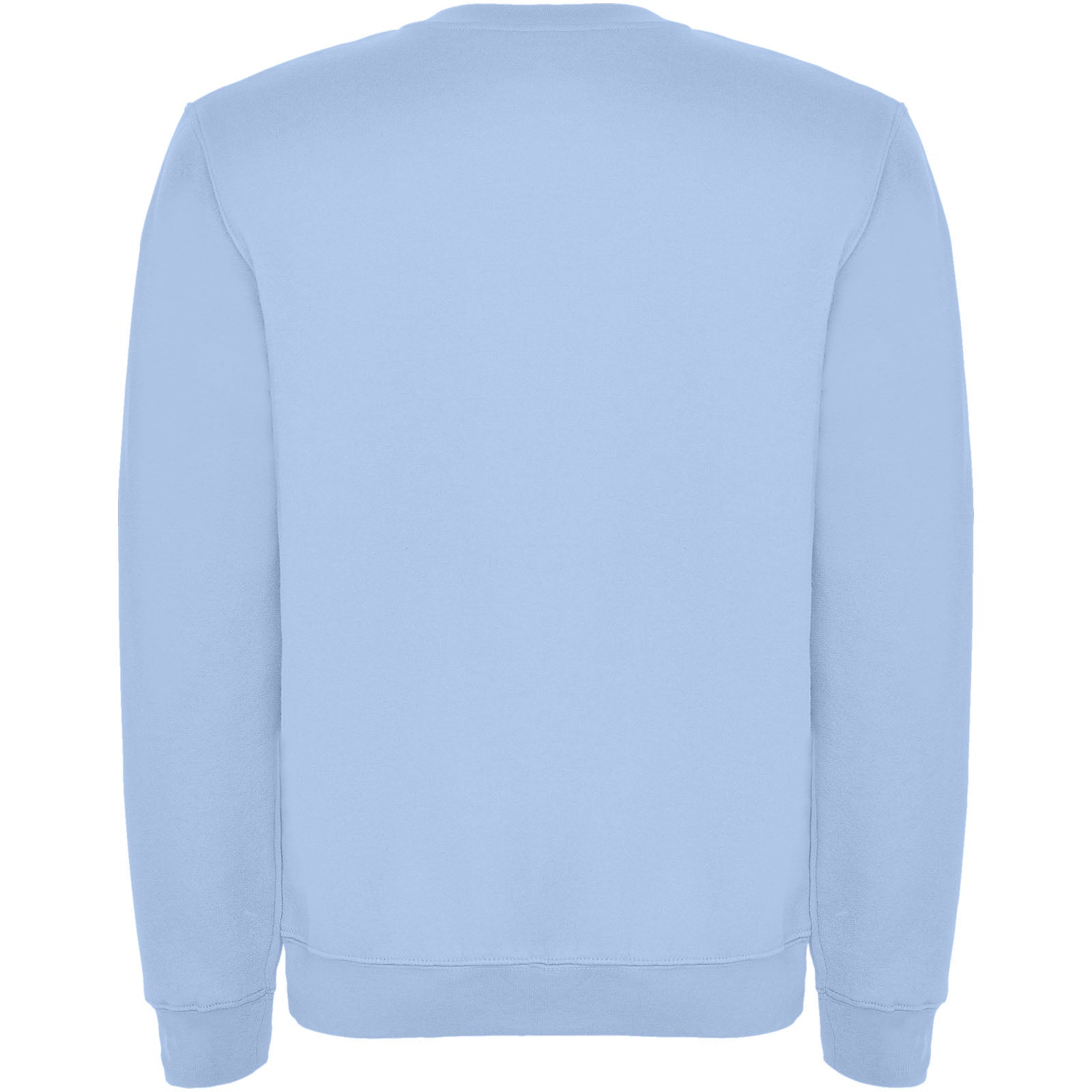 Clasica 280 g/m² Sweatshirt mit Rundhalsausschnitt Unisex