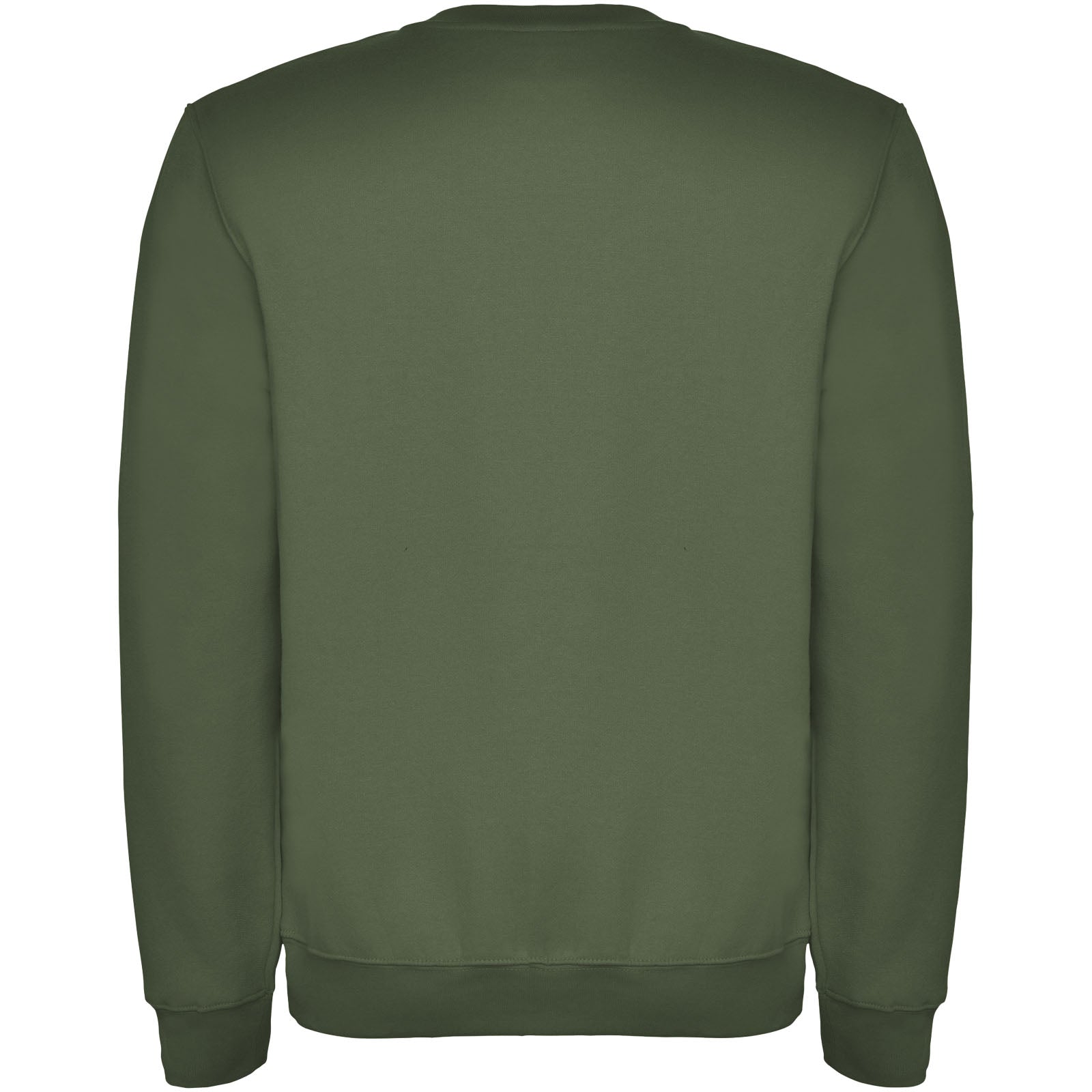 Clasica 280 g/m² Sweatshirt mit Rundhalsausschnitt Unisex