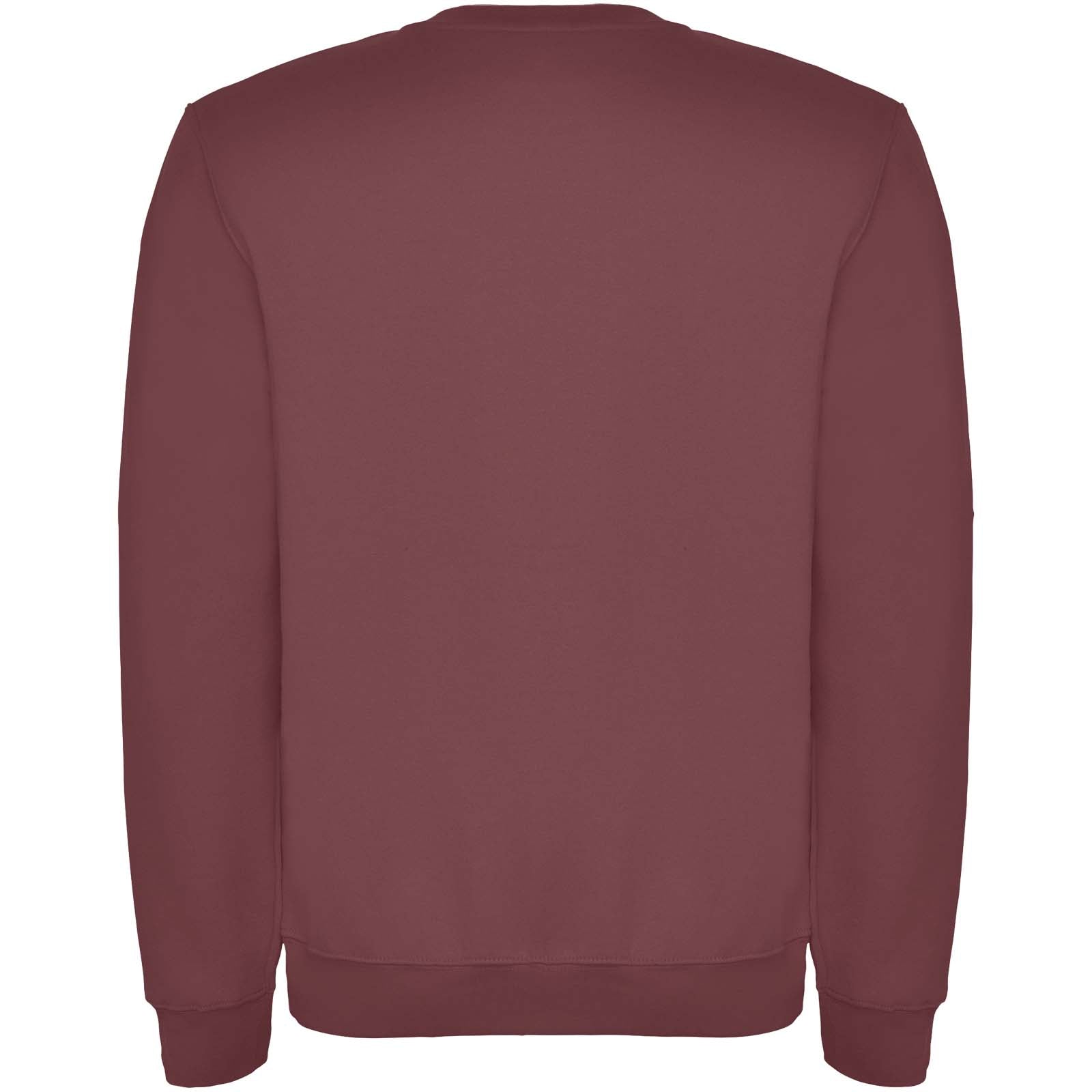 Clasica 280 g/m² Sweatshirt mit Rundhalsausschnitt Unisex