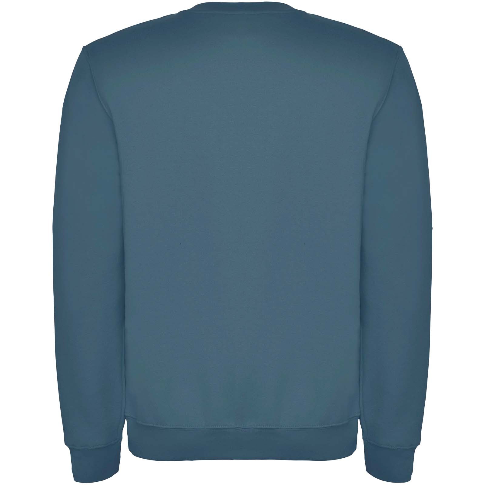 Clasica 280 g/m² Sweatshirt mit Rundhalsausschnitt Unisex