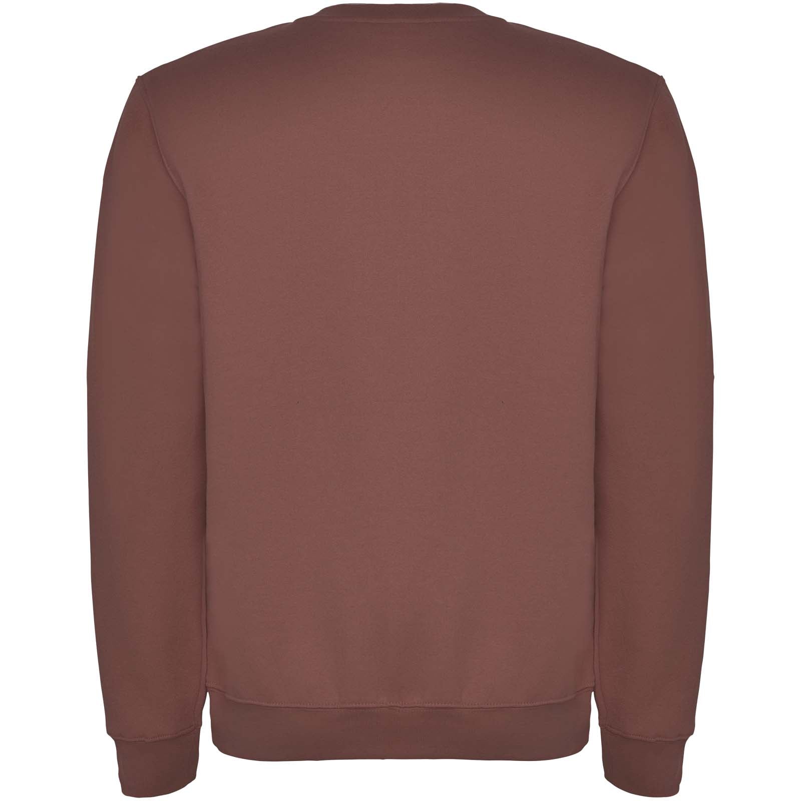 Clasica 280 g/m² Sweatshirt mit Rundhalsausschnitt Unisex