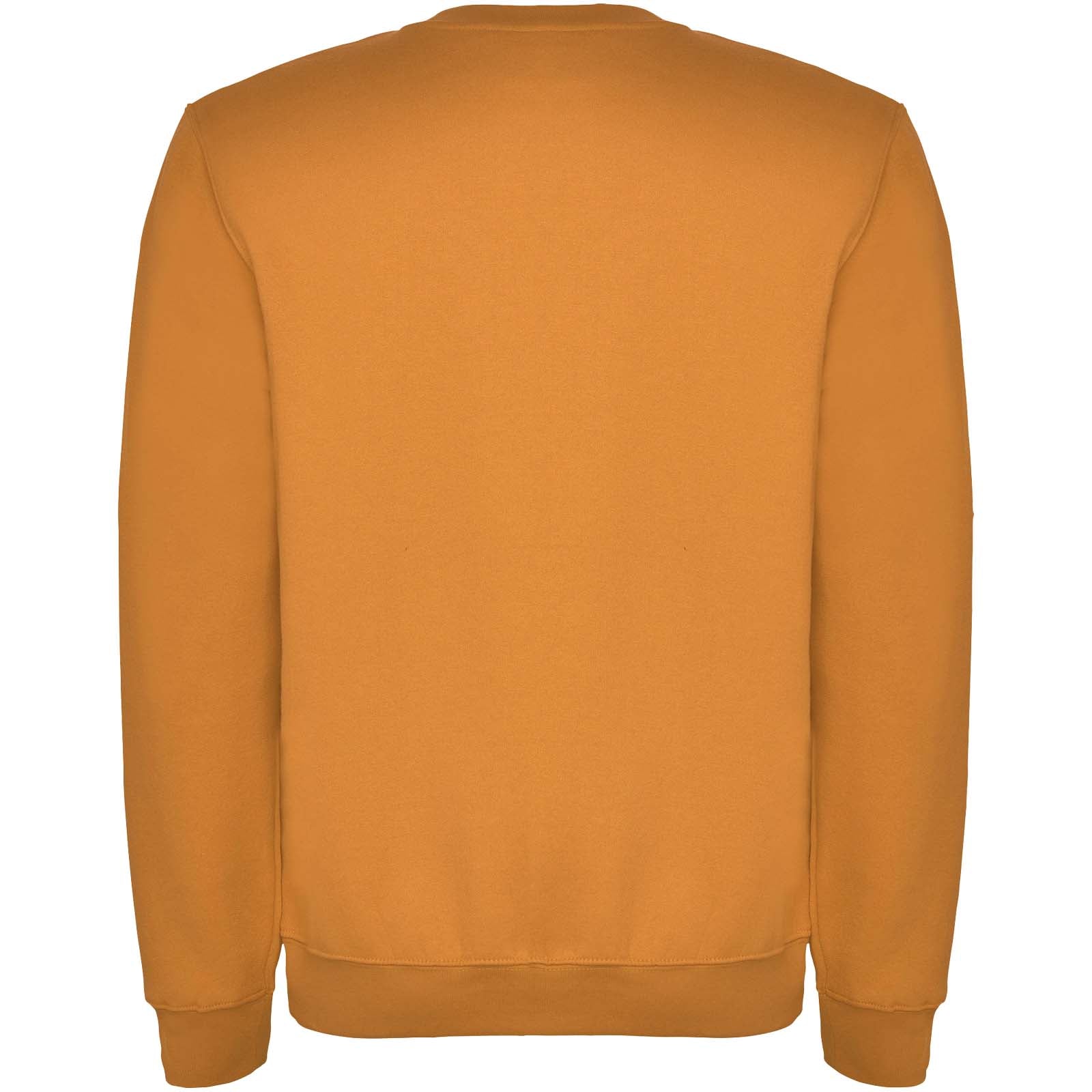Clasica 280 g/m² Sweatshirt mit Rundhalsausschnitt Unisex