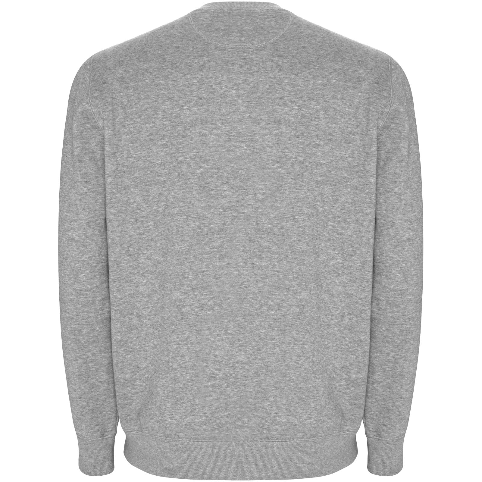 Batian 300 g/m² Sweatshirt mit Rundhalsausschnitt aus Bio-Baumwolle Unisex