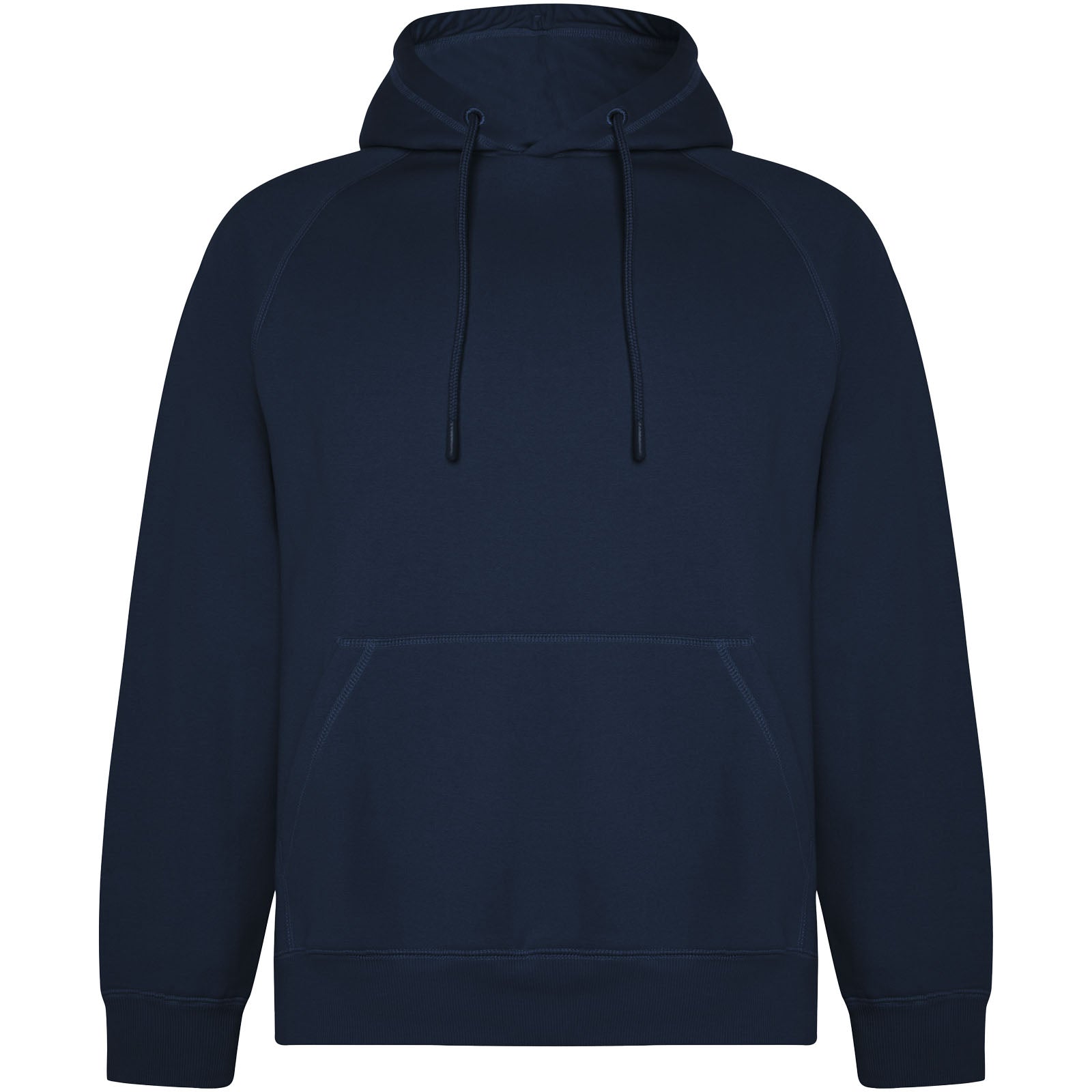 Vinson 300 g/m² Kapuzenpullover aus Bio-Baumwolle Unisex – Marineblau – 3XL