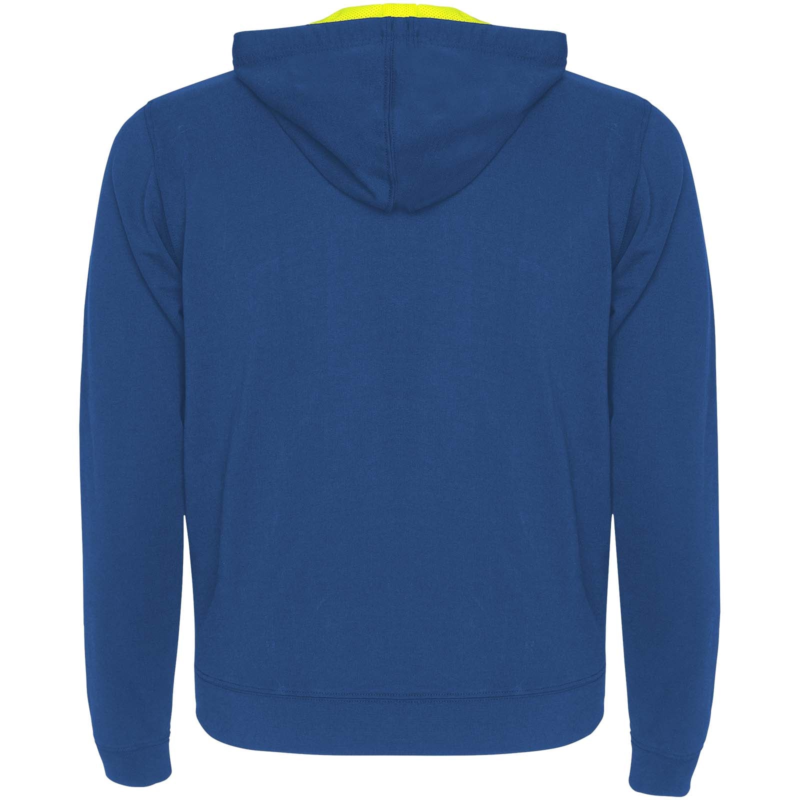 Fuji Kaputzensweatjacke Unisex