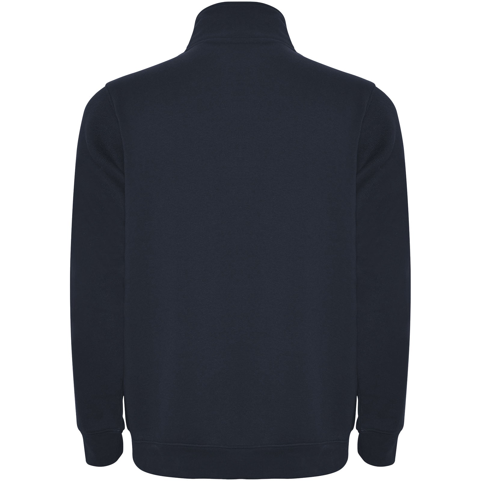 Aneto 280 g/m² Pullover mit Viertelreißverschluss