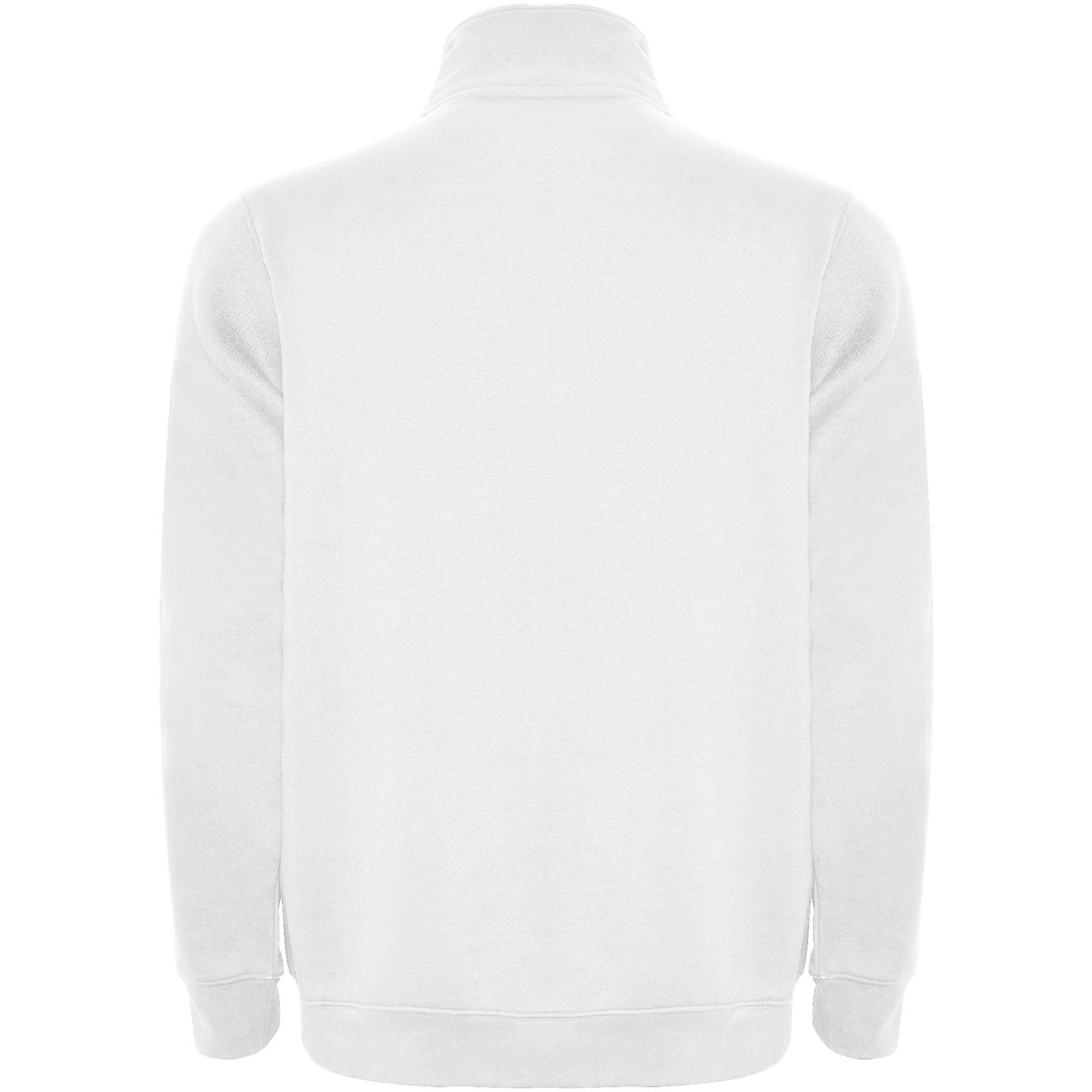 Aneto 280 g/m² Pullover mit Viertelreißverschluss