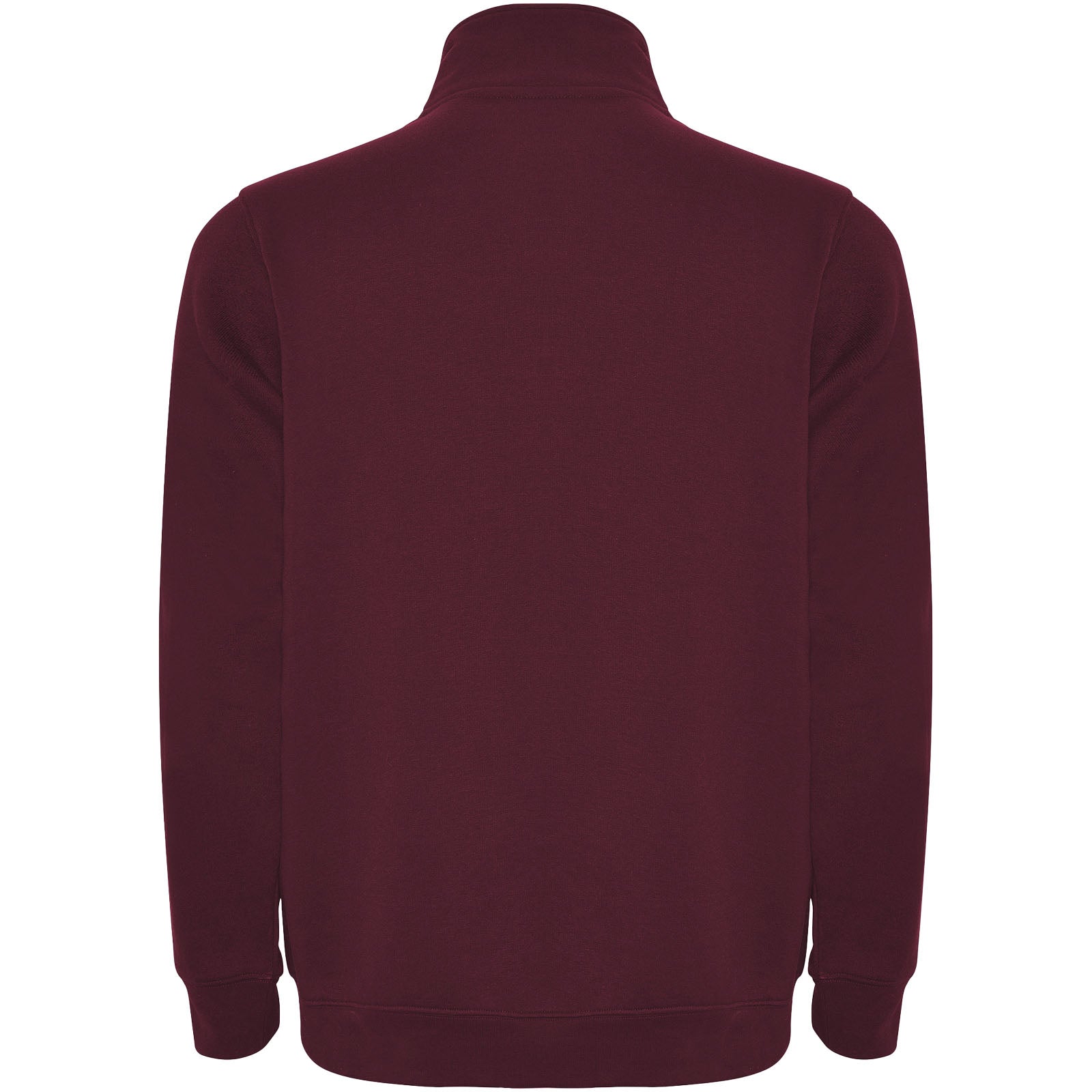 Aneto 280 g/m² Pullover mit Viertelreißverschluss