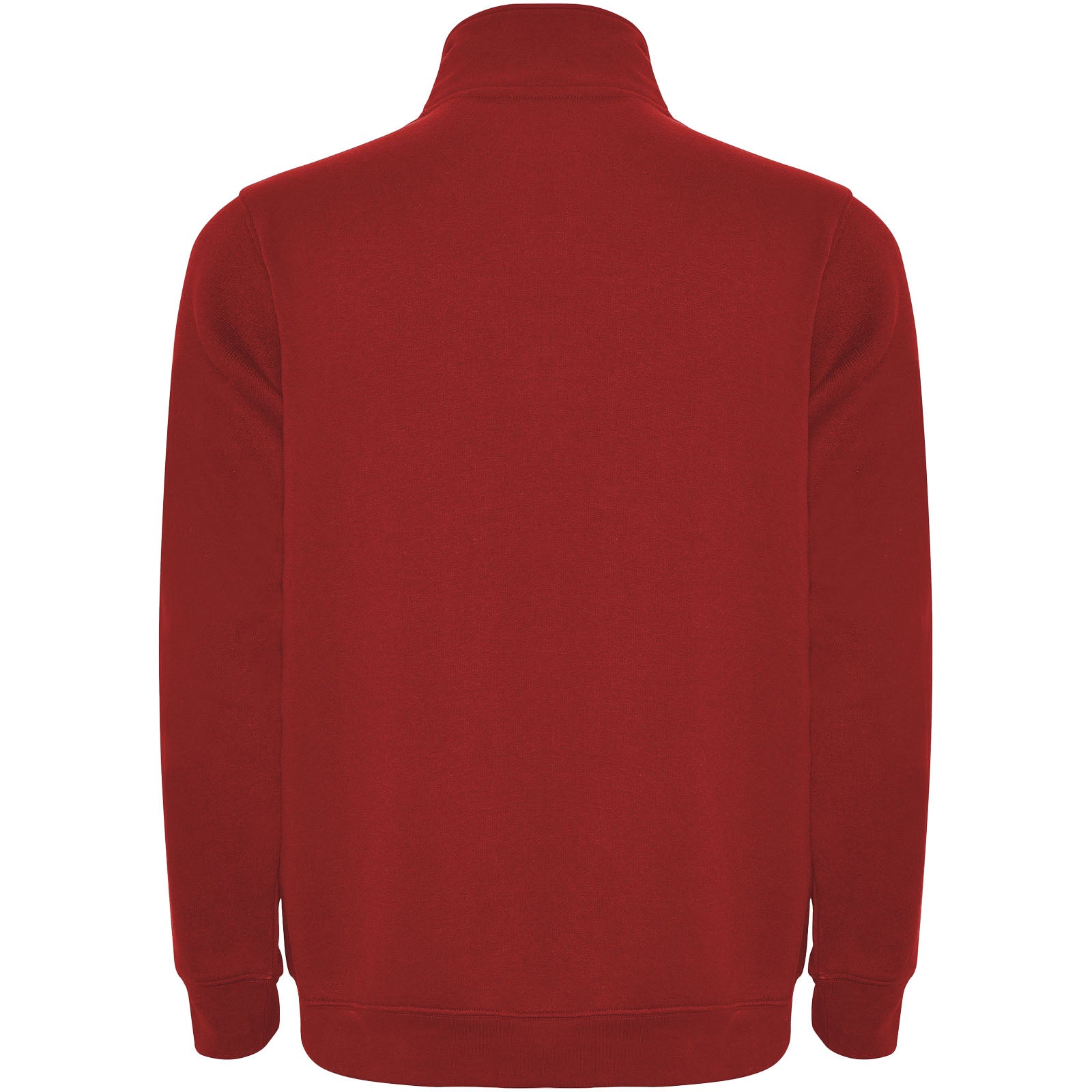 Aneto 280 g/m² Pullover mit Viertelreißverschluss