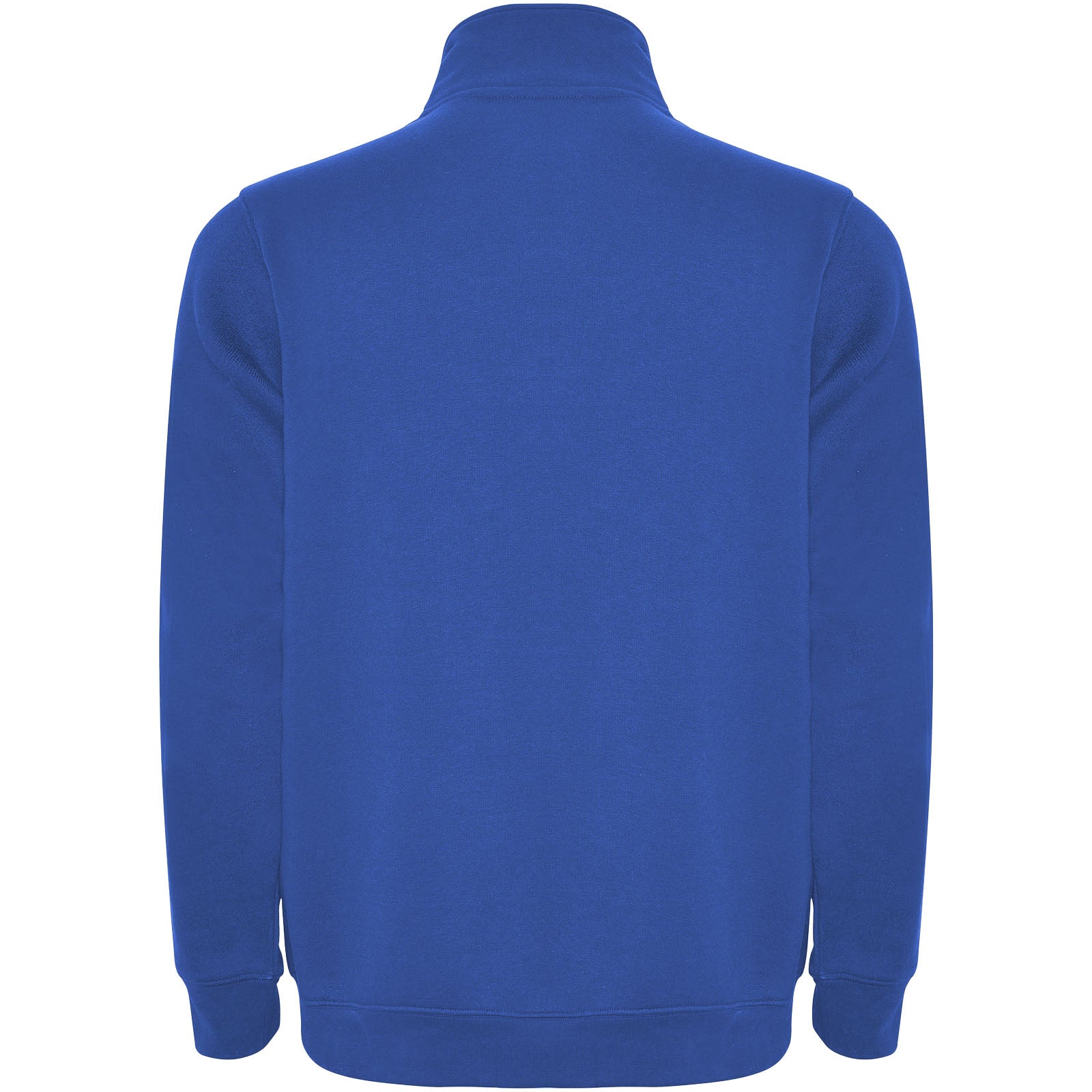 Aneto 280 g/m² Pullover mit Viertelreißverschluss