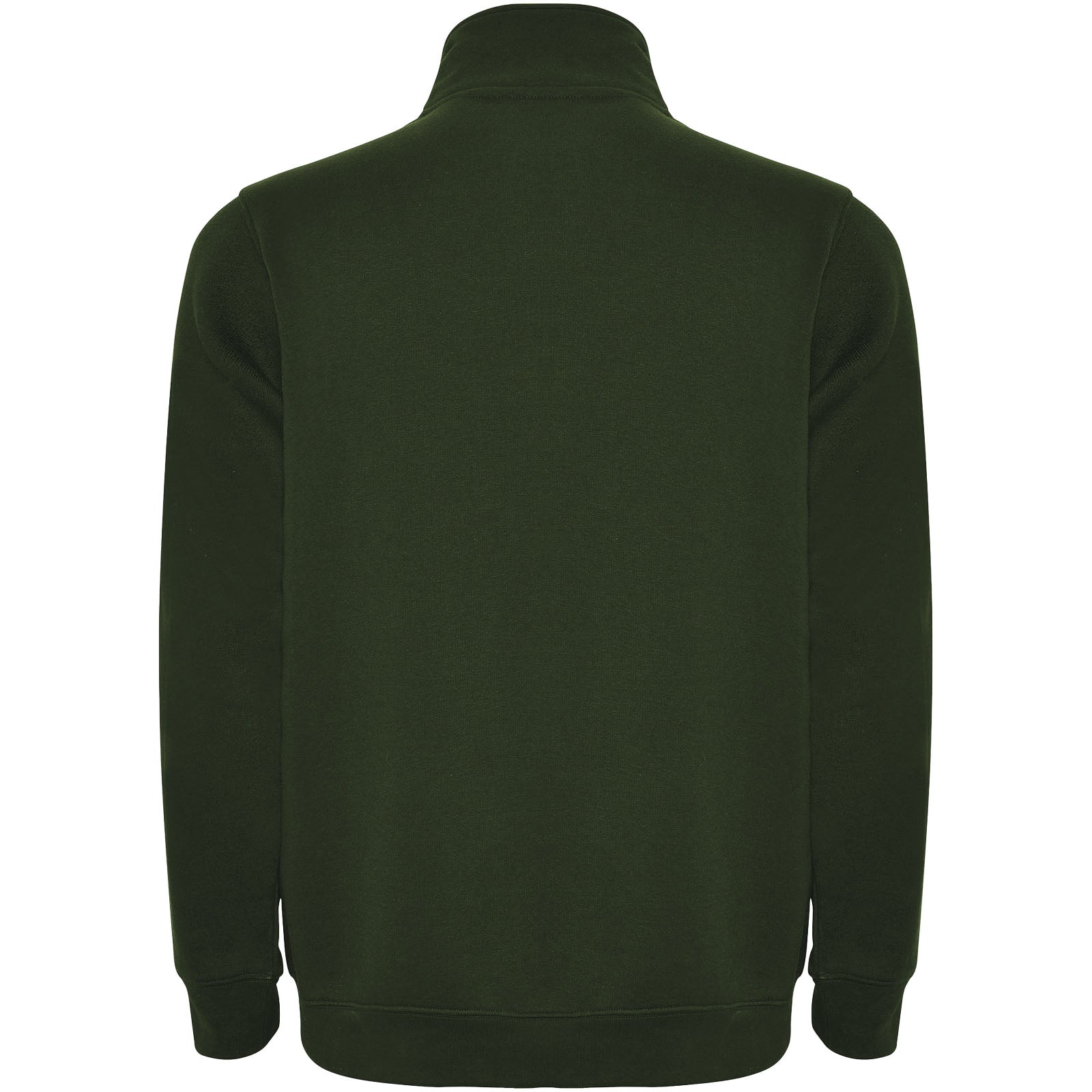 Aneto 280 g/m² Pullover mit Viertelreißverschluss