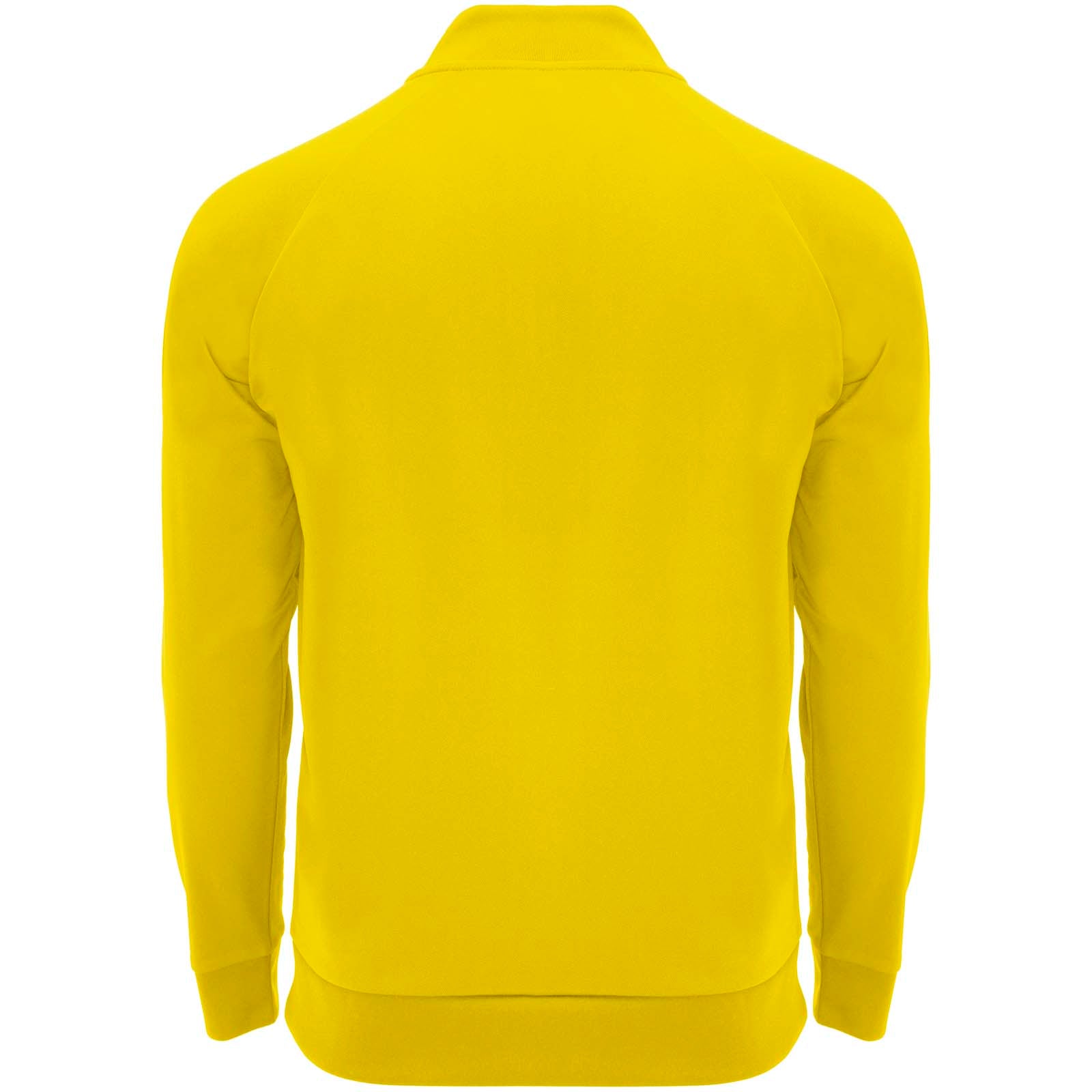 Epiro 200 g/m² Half-Zip Sweatshirt Unisex