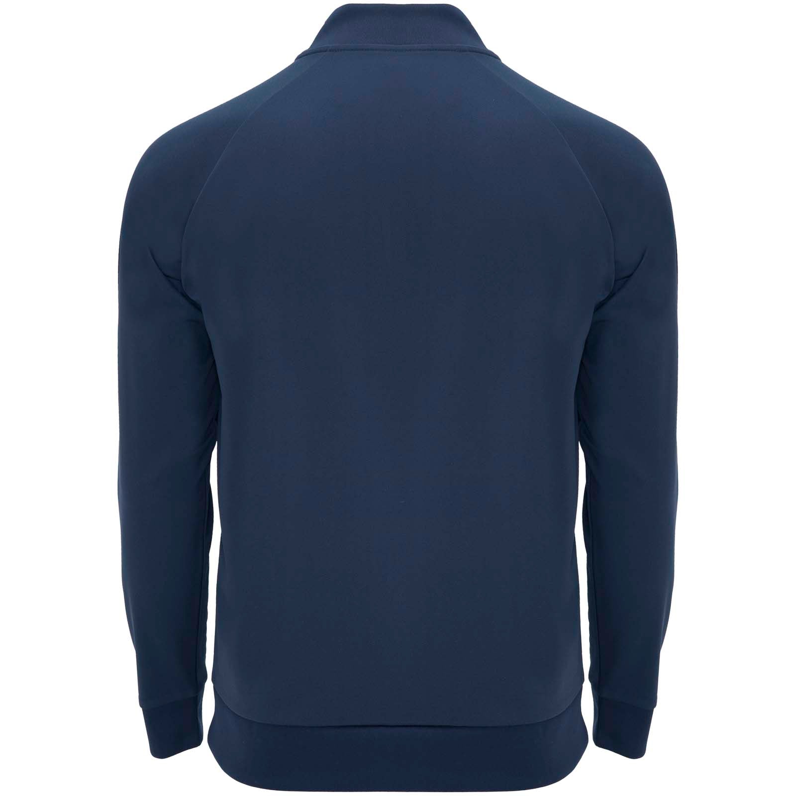 Epiro 200 g/m² Half-Zip Sweatshirt Unisex