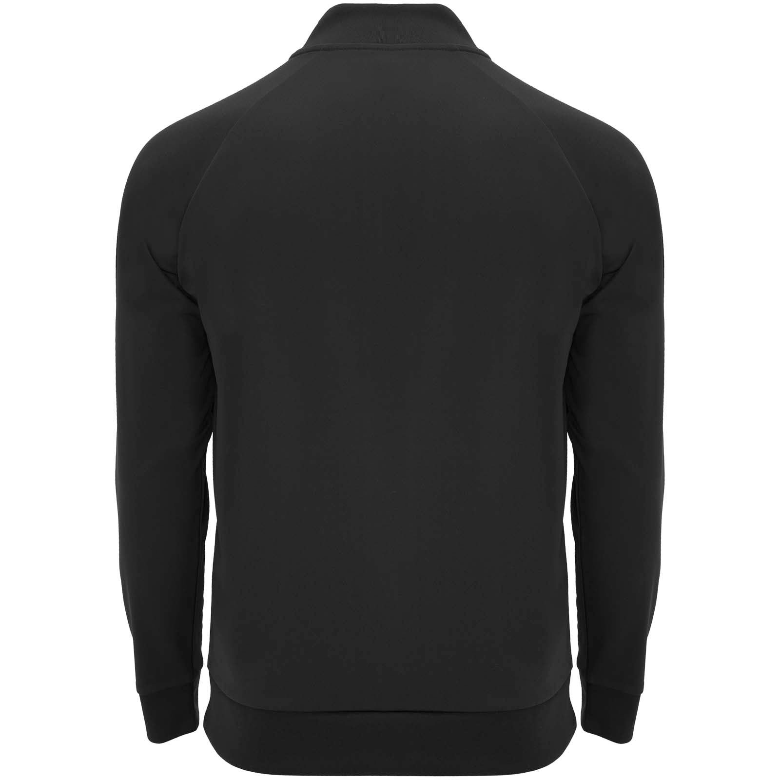 Epiro 200 g/m² Half-Zip Sweatshirt Unisex