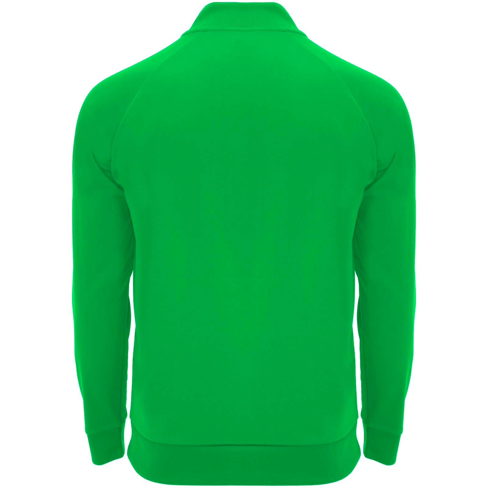 Epiro 200 g/m² Half-Zip Sweatshirt Unisex