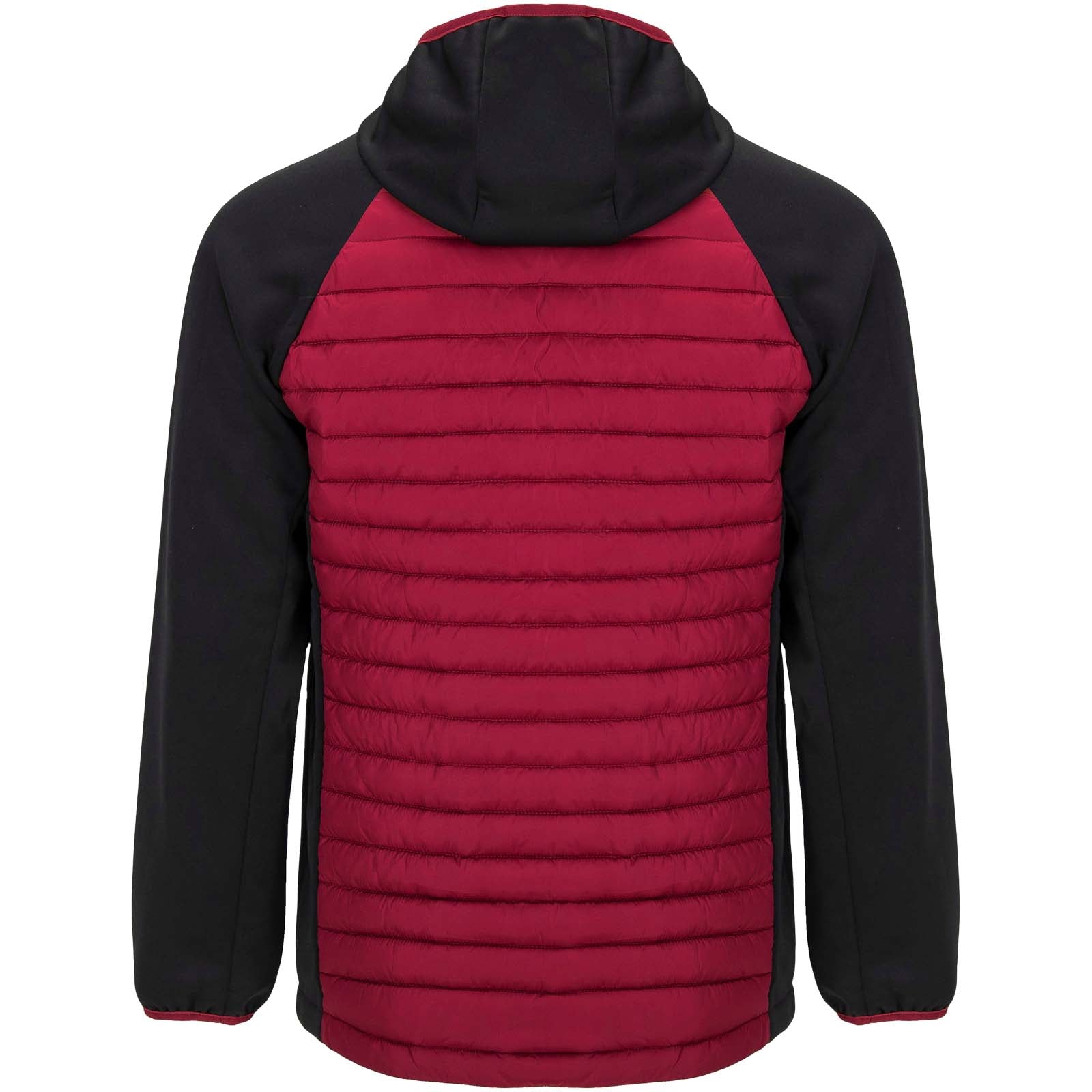 Minsk Hybrid Thermojacke Unisex