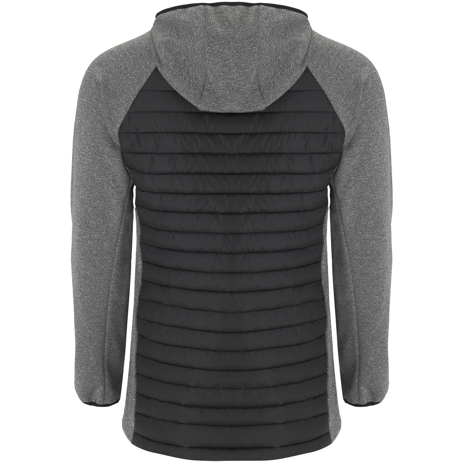 Minsk Hybrid Thermojacke Unisex