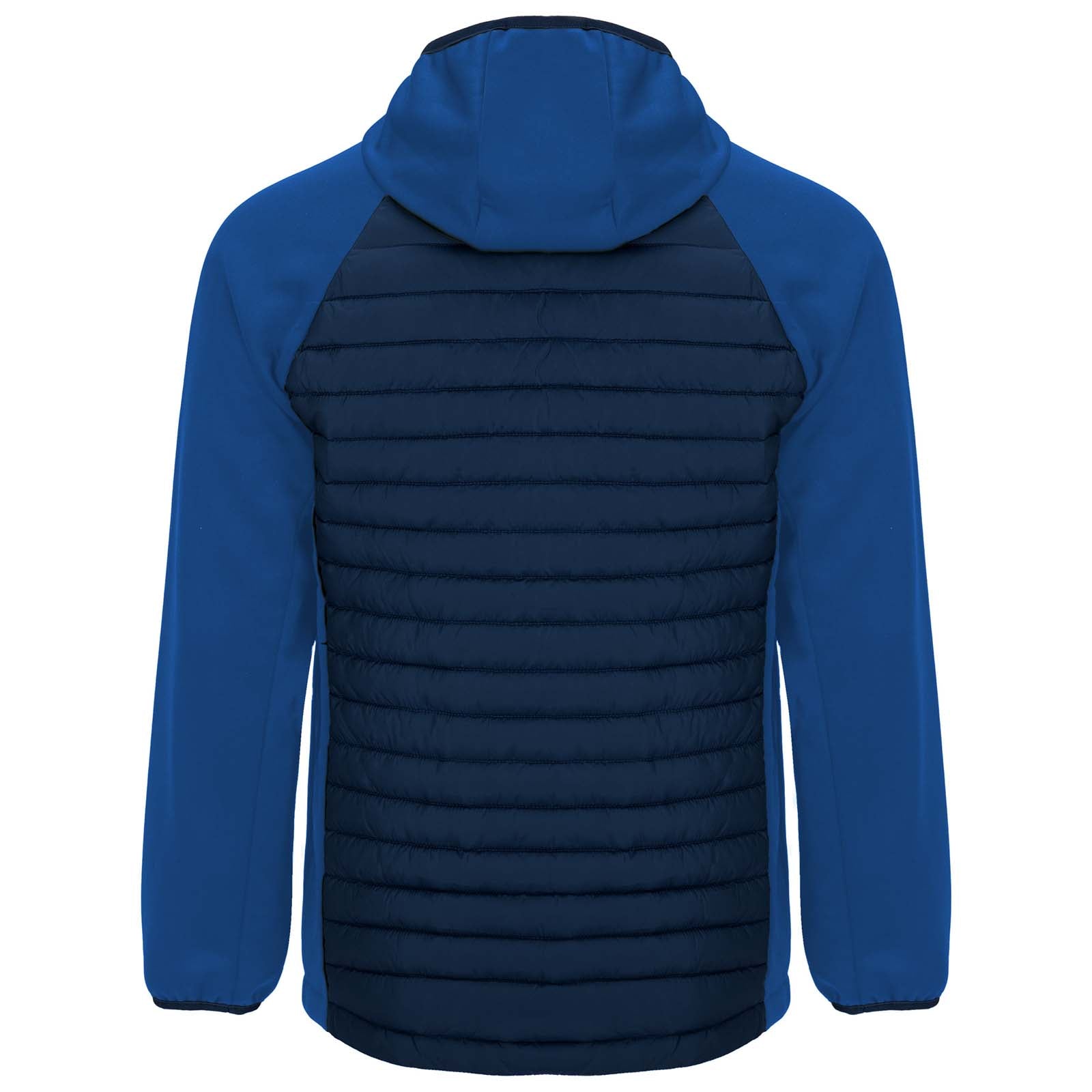 Minsk Hybrid Thermojacke Unisex