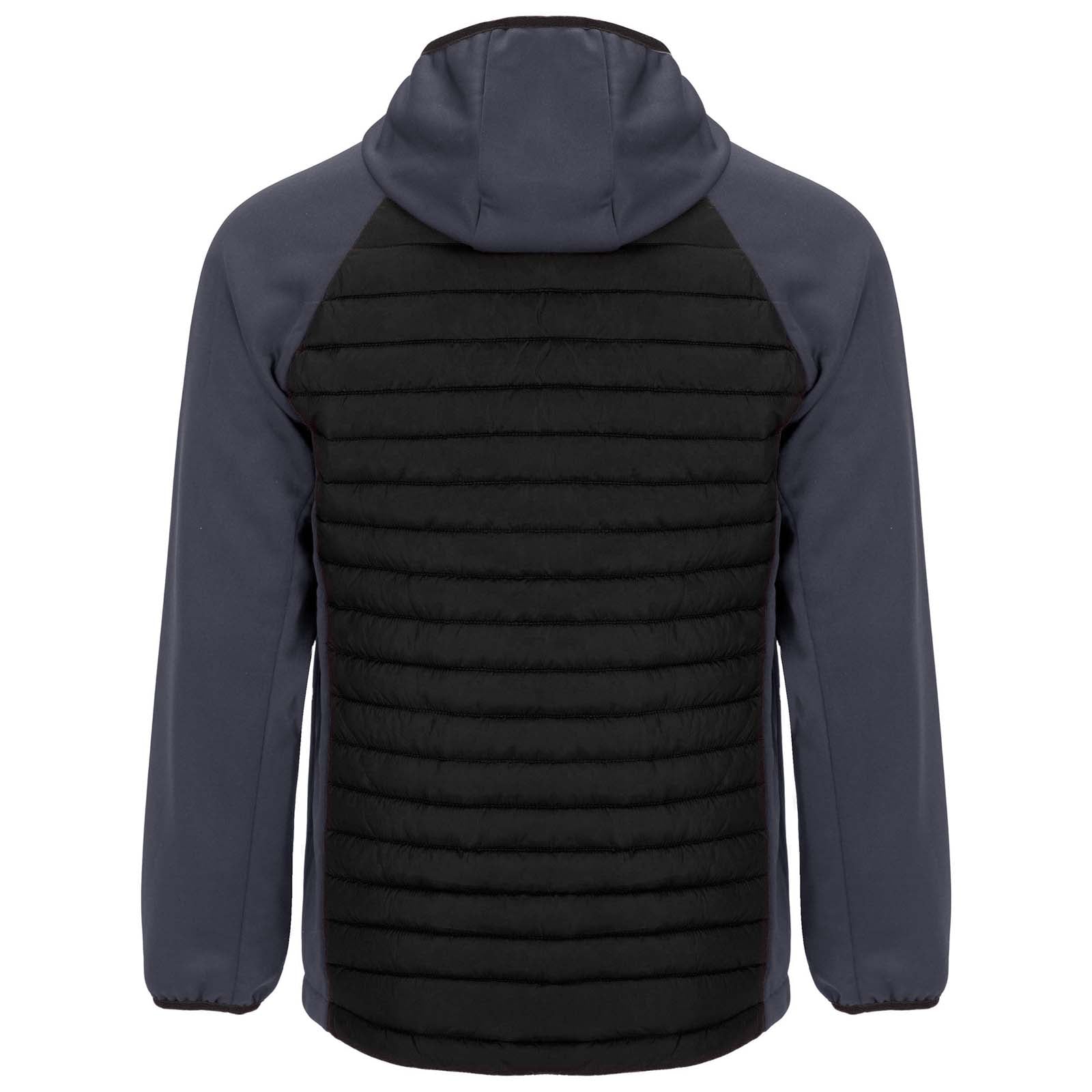 Minsk Hybrid Thermojacke Unisex