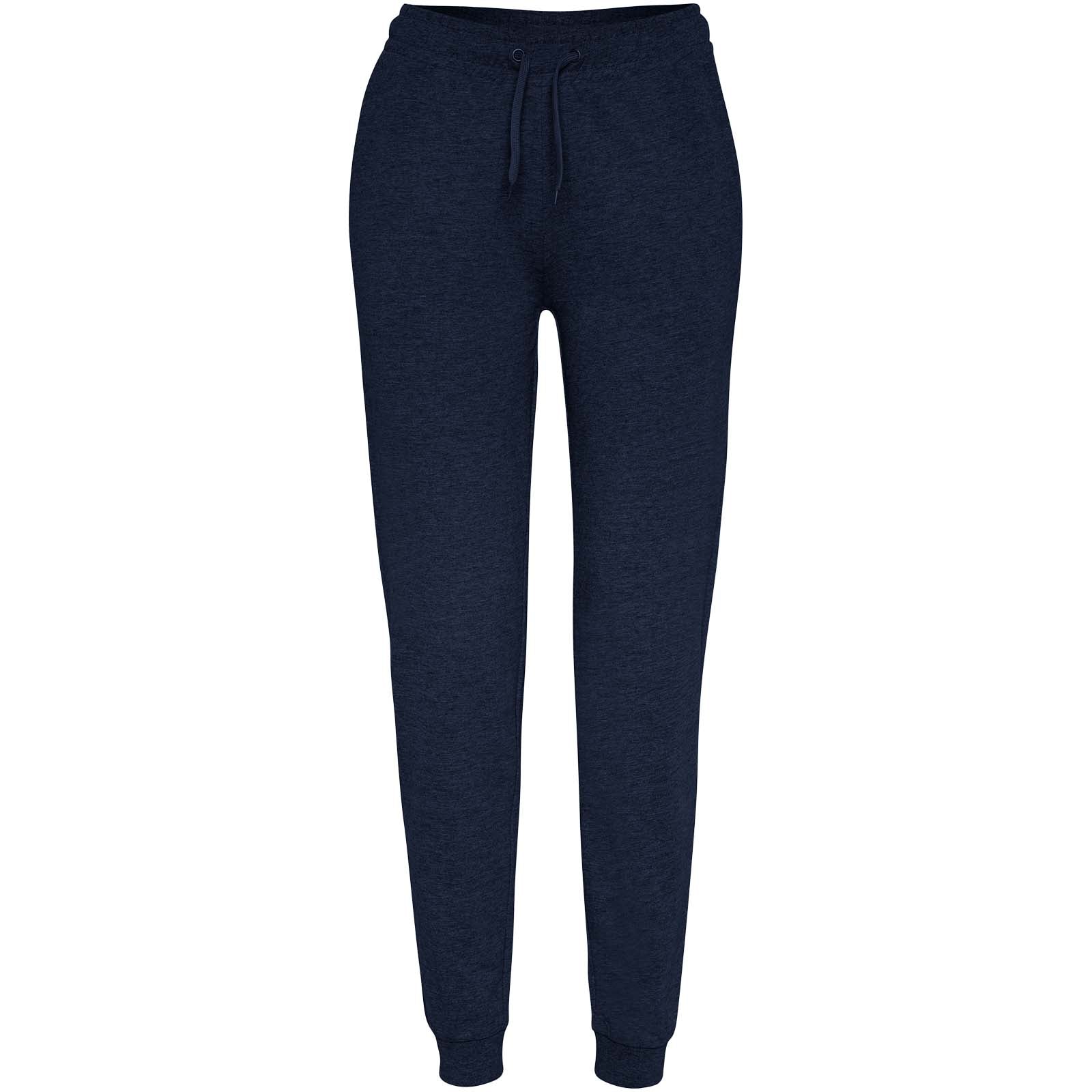 Adelpho 280 g/m² Hose für Damen – Marineblau – 2XL