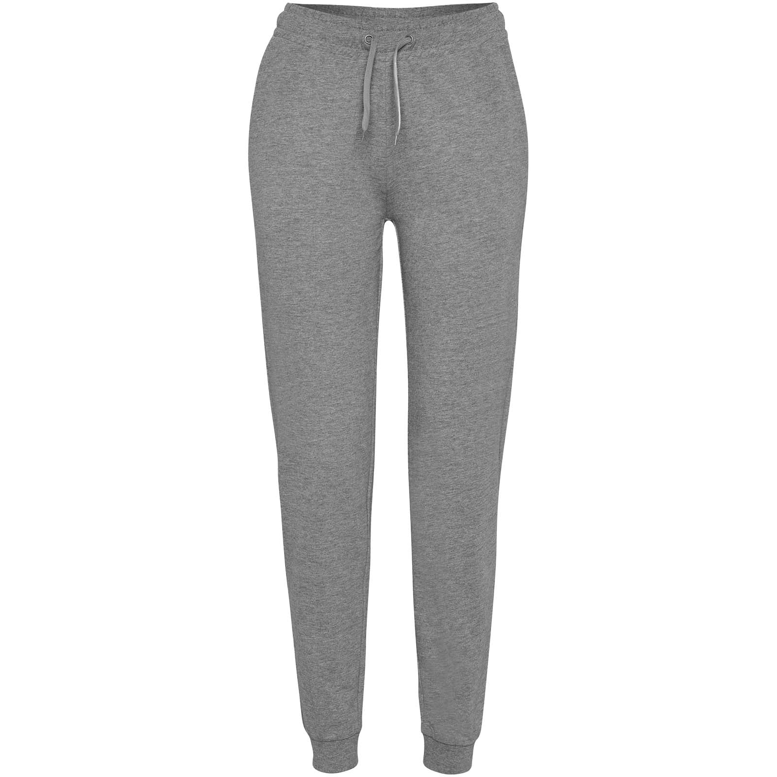 Adelpho 280 g/m² Hose für Damen – Marl Grau – 2XL