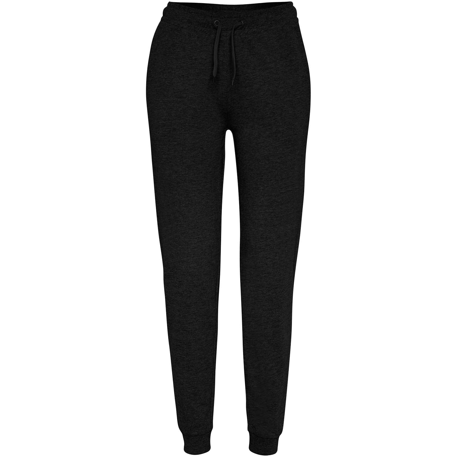 Adelpho 280 g/m² Hose für Damen – Schwarz – 2XL