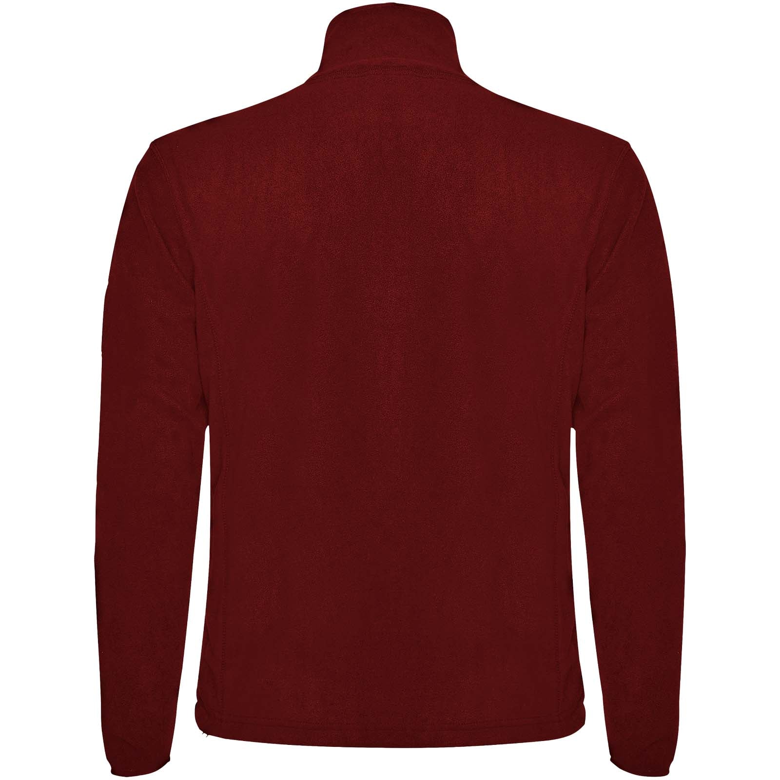 Luciane Microfleecejacke für Herren