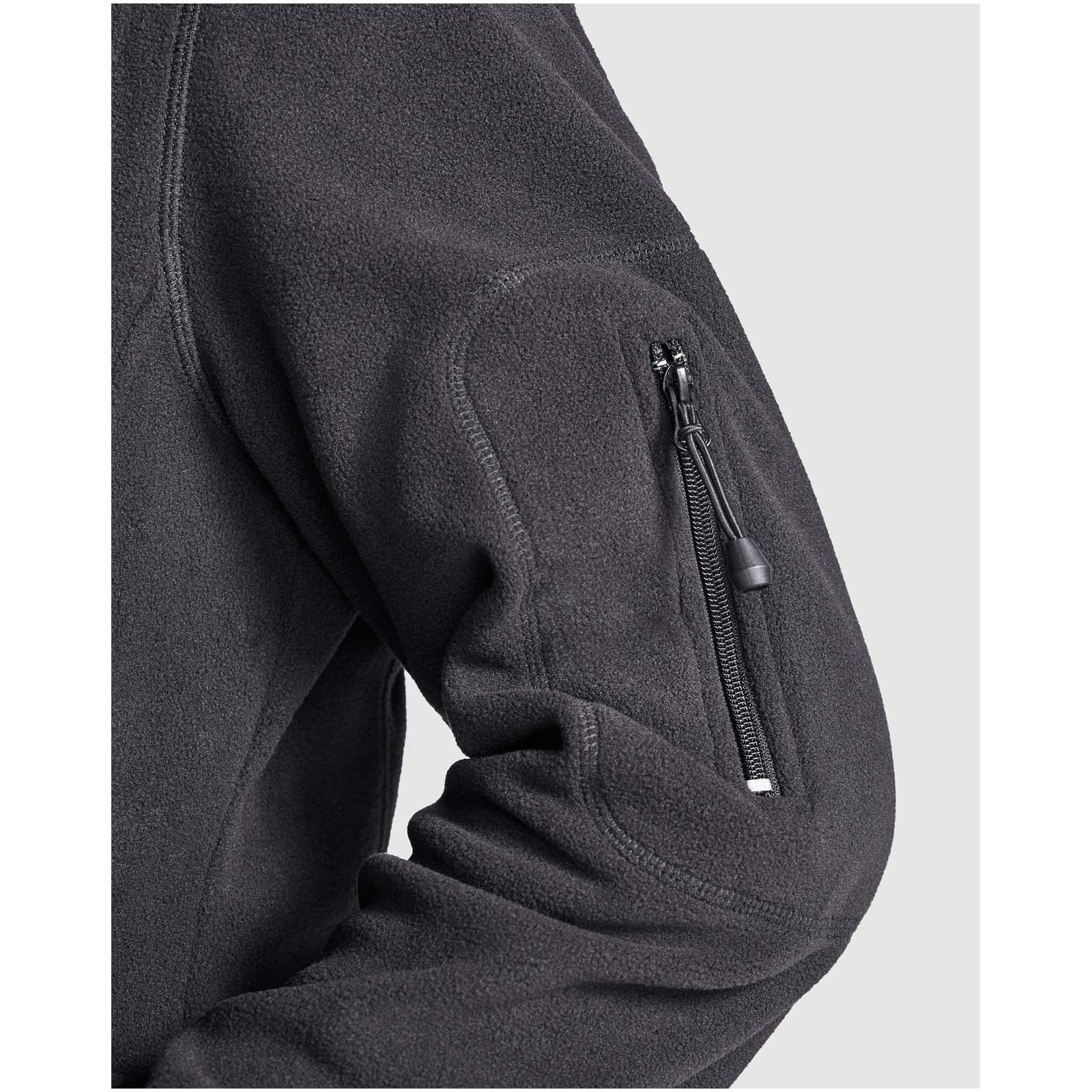 Luciane Microfleecejacke für Herren