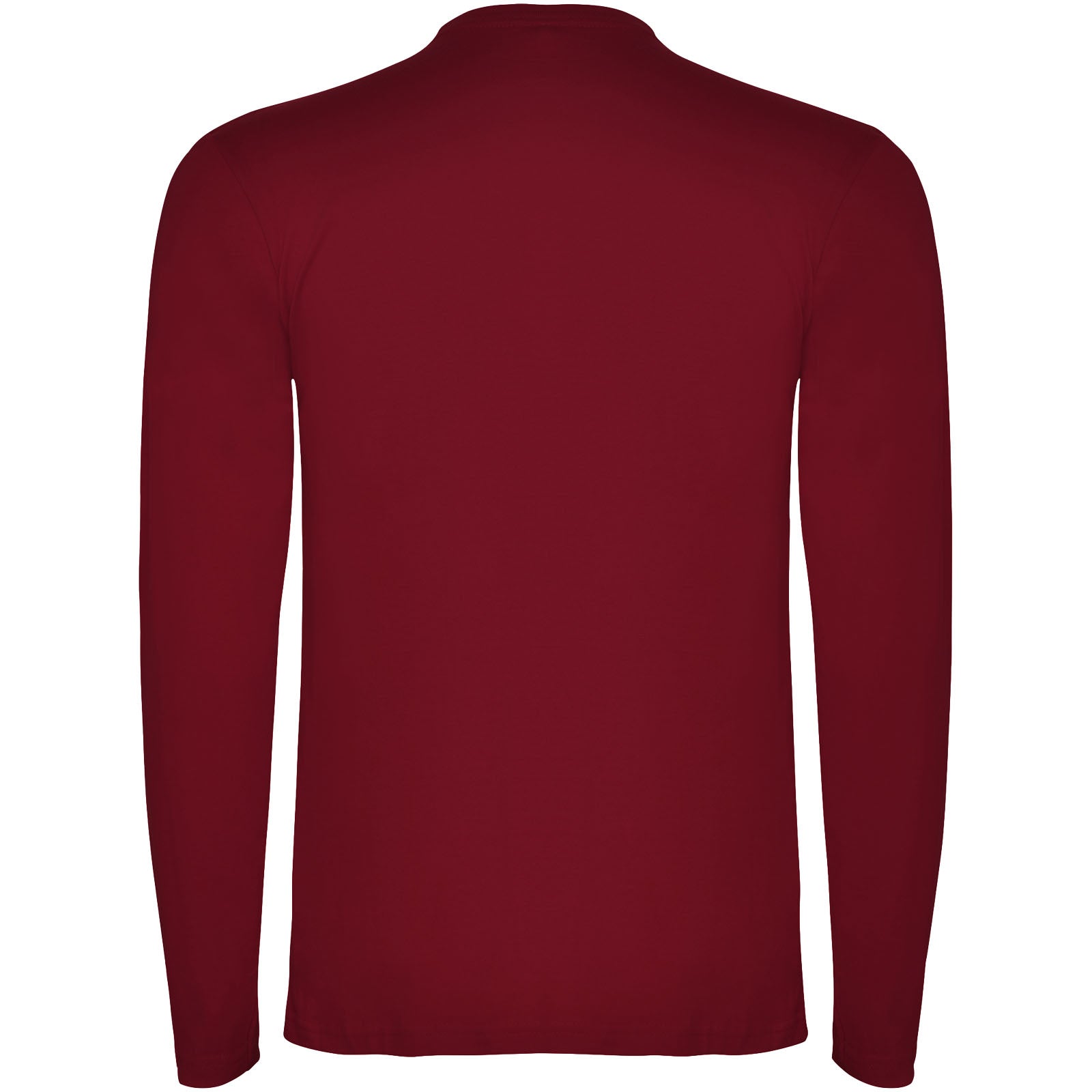Extreme 160 g/m² Langarmshirt für Herren