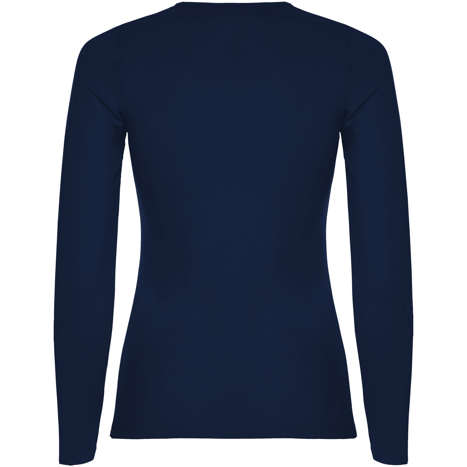 Extreme 160 g/m² Langarmshirt für Damen