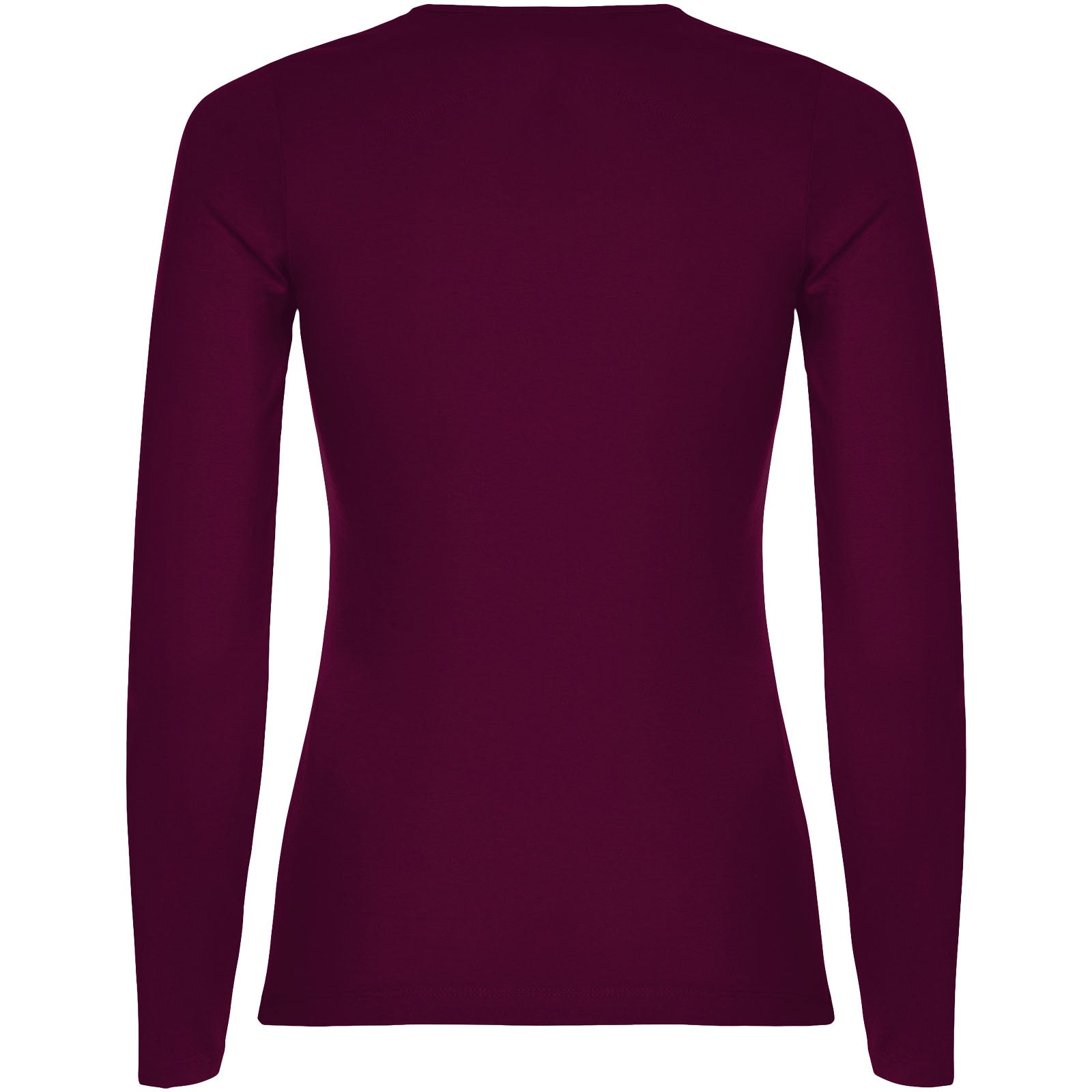 Extreme 160 g/m² Langarmshirt für Damen