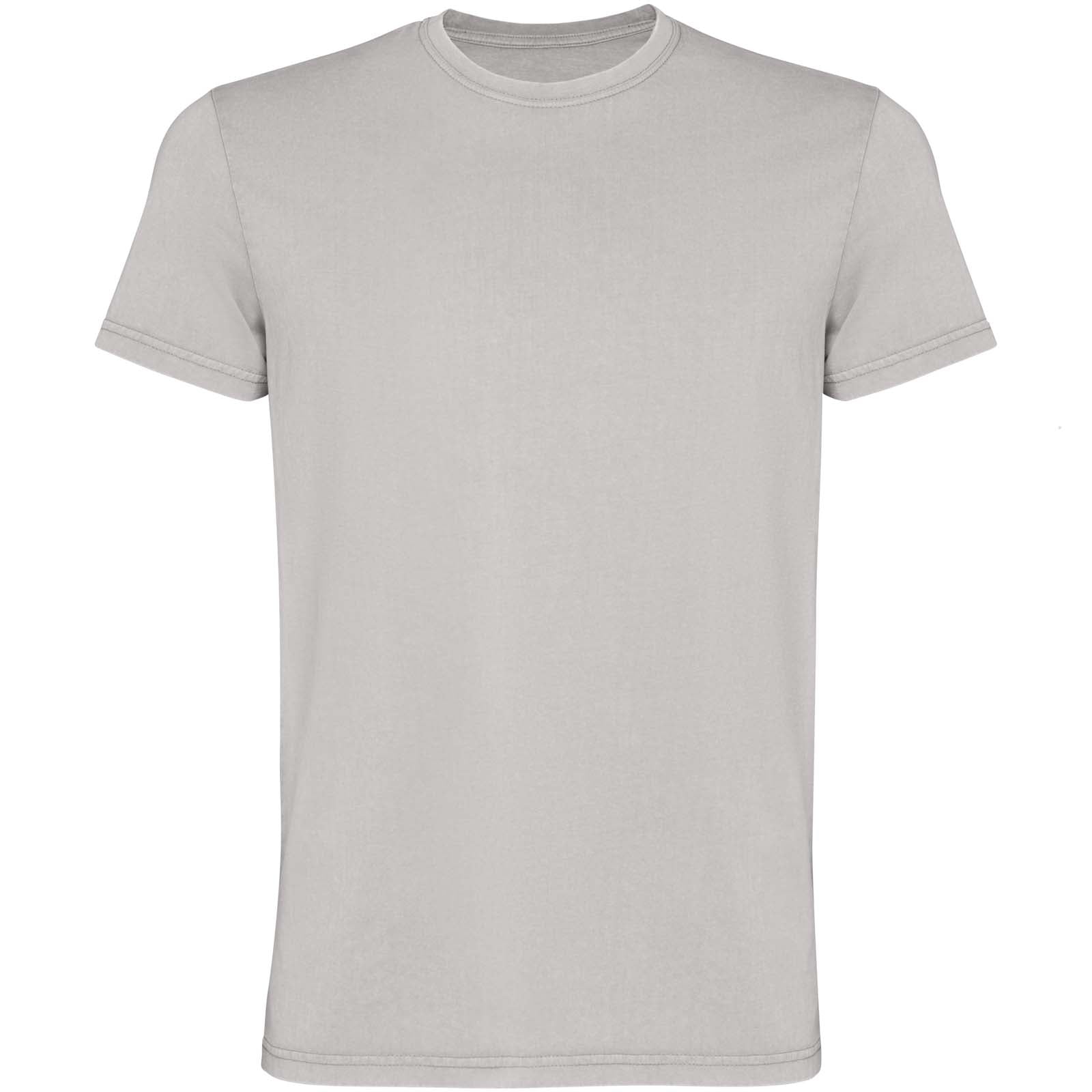 Corgi 180 g/m² T-Shirt für Herren – Grau – 3XL
