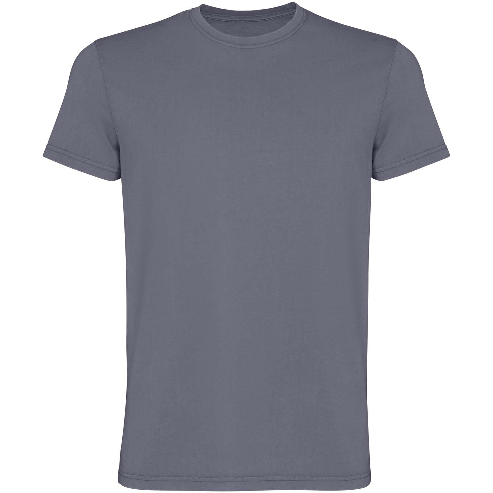 Corgi 180 g/m² T-Shirt für Herren – Dunkelgrau – 3XL