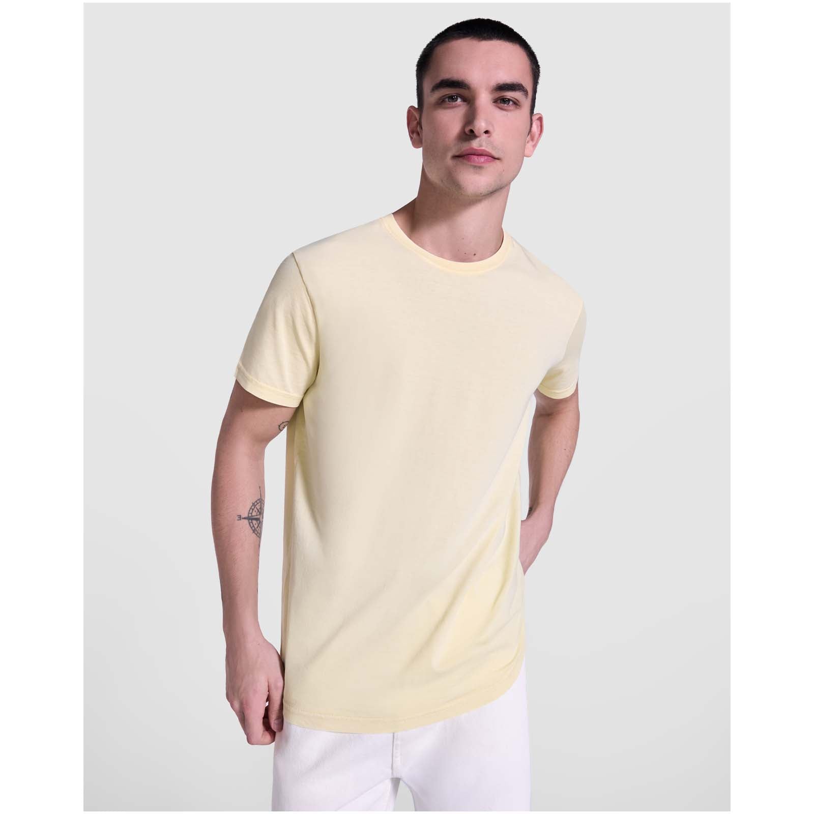 Corgi 180 g/m² T-Shirt für Herren